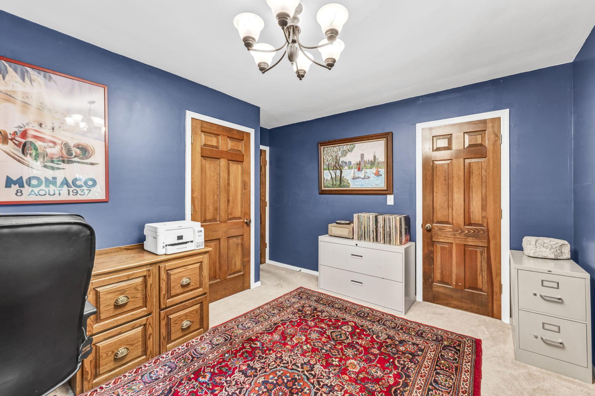 5101 Hawthorne Valley Drive Property Photo 41