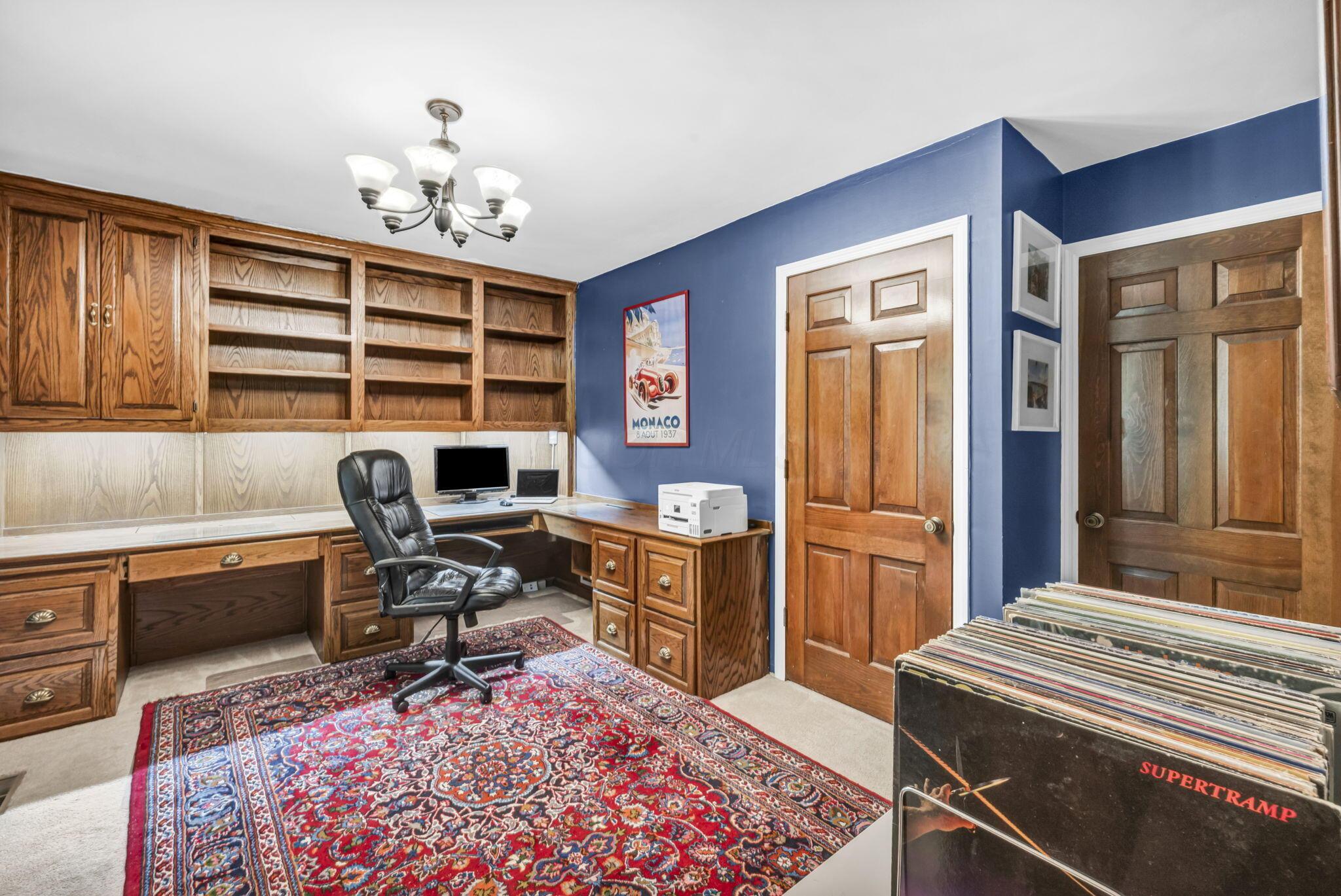 5101 Hawthorne Valley Drive Property Photo 42