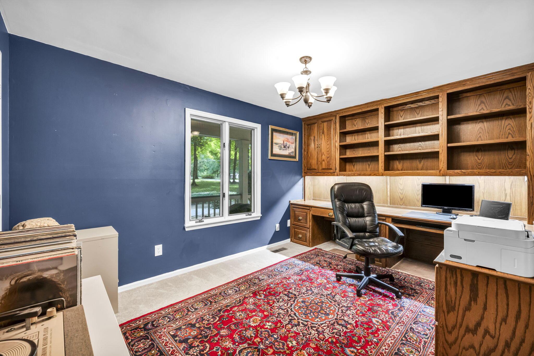 5101 Hawthorne Valley Drive Property Photo 43