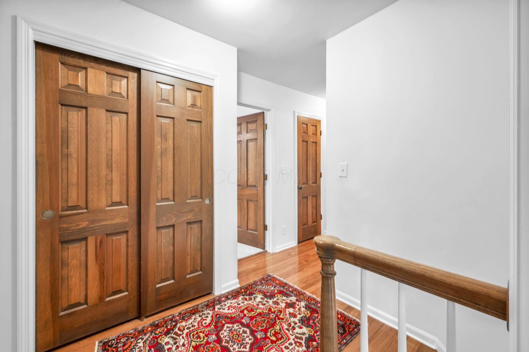 5101 Hawthorne Valley Drive Property Photo 47