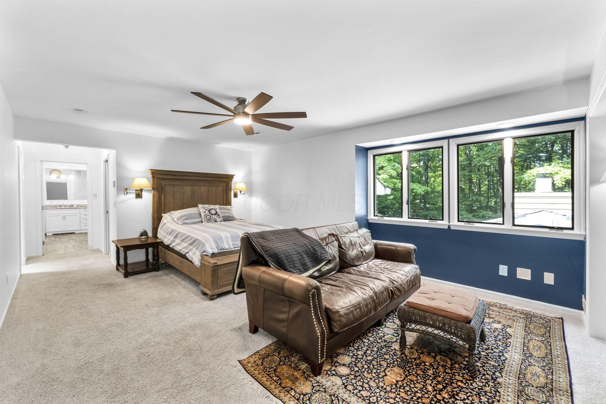 5101 Hawthorne Valley Drive Property Photo 48