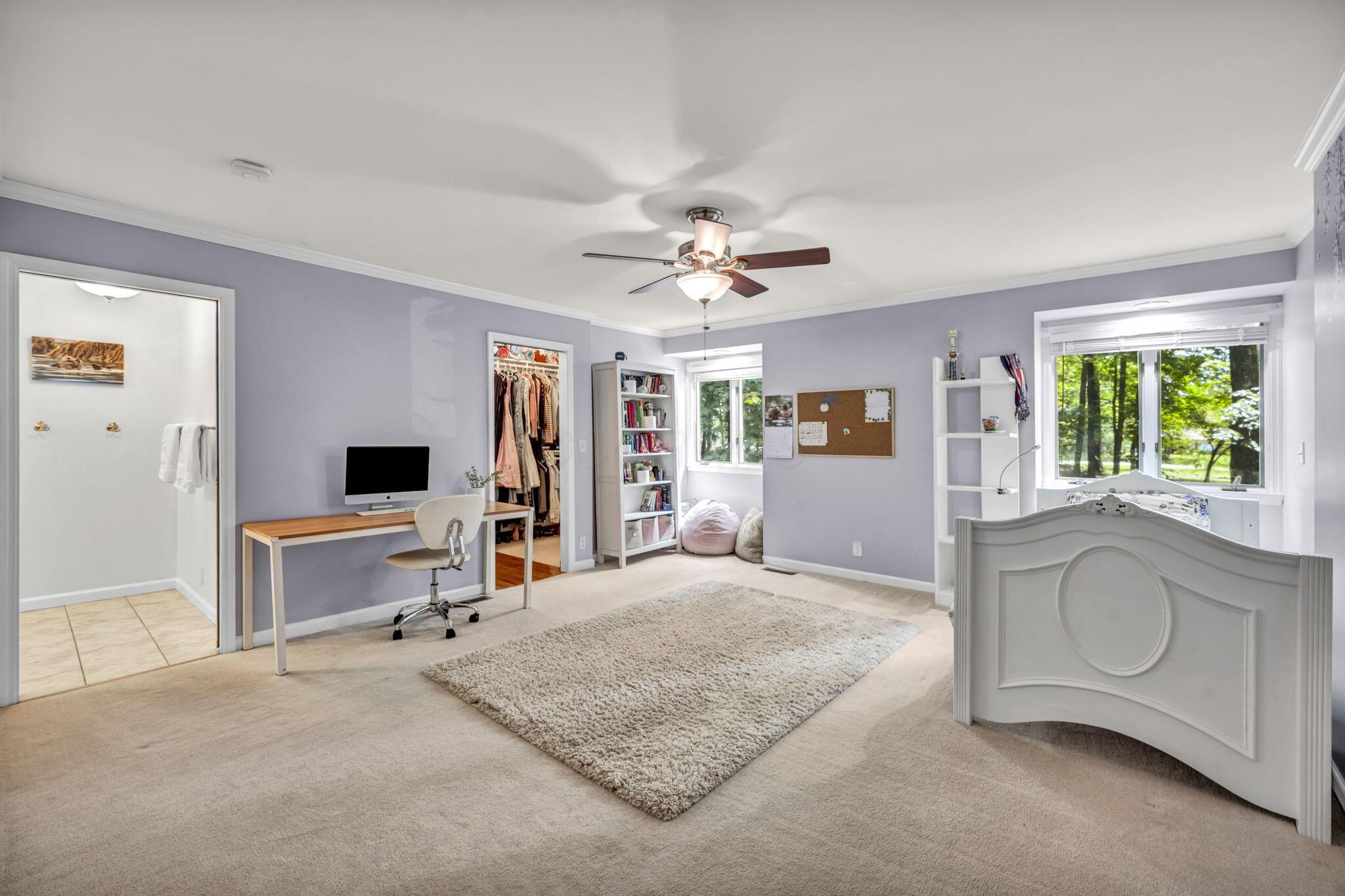 5101 Hawthorne Valley Drive Property Photo 76