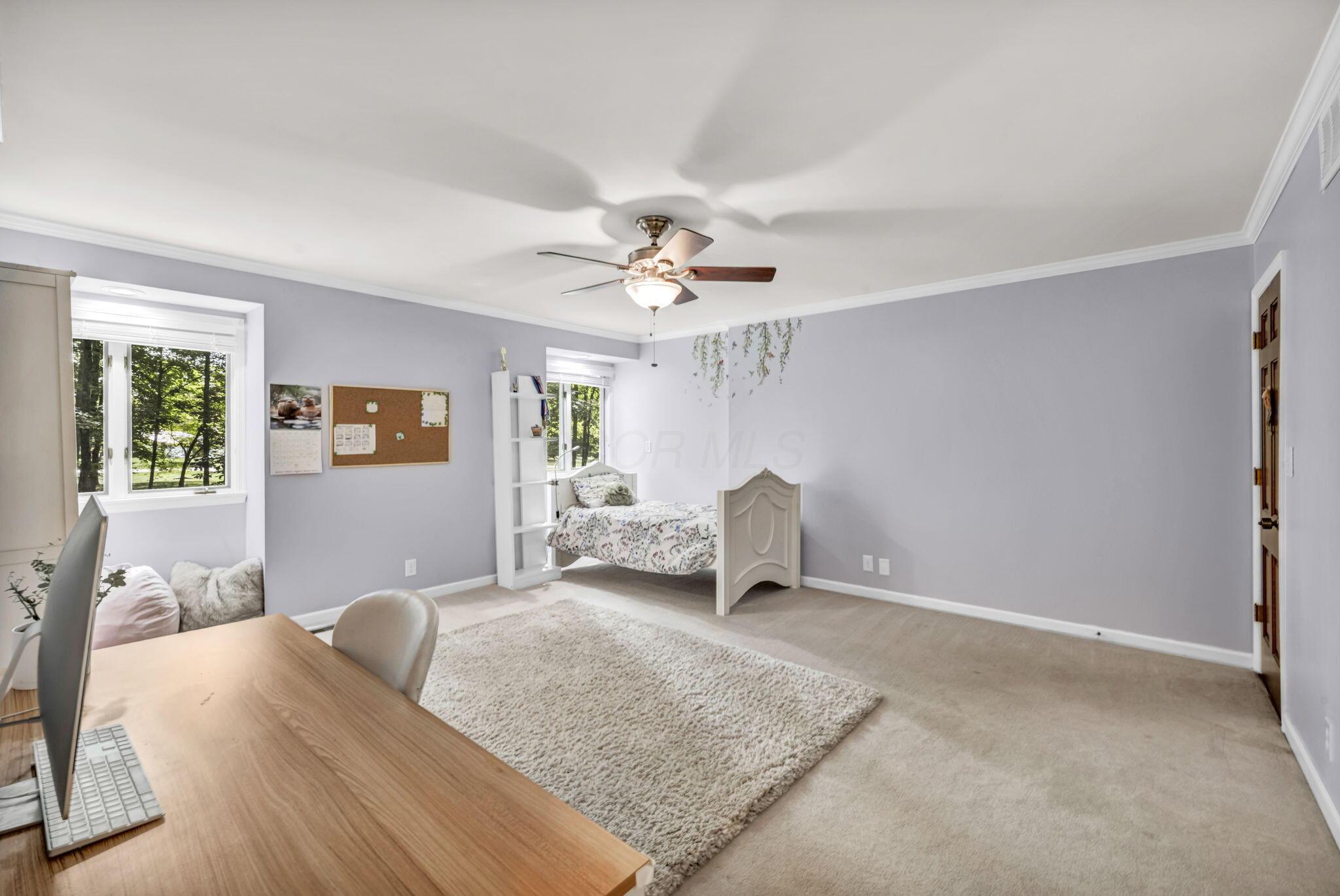 5101 Hawthorne Valley Drive Property Photo 77