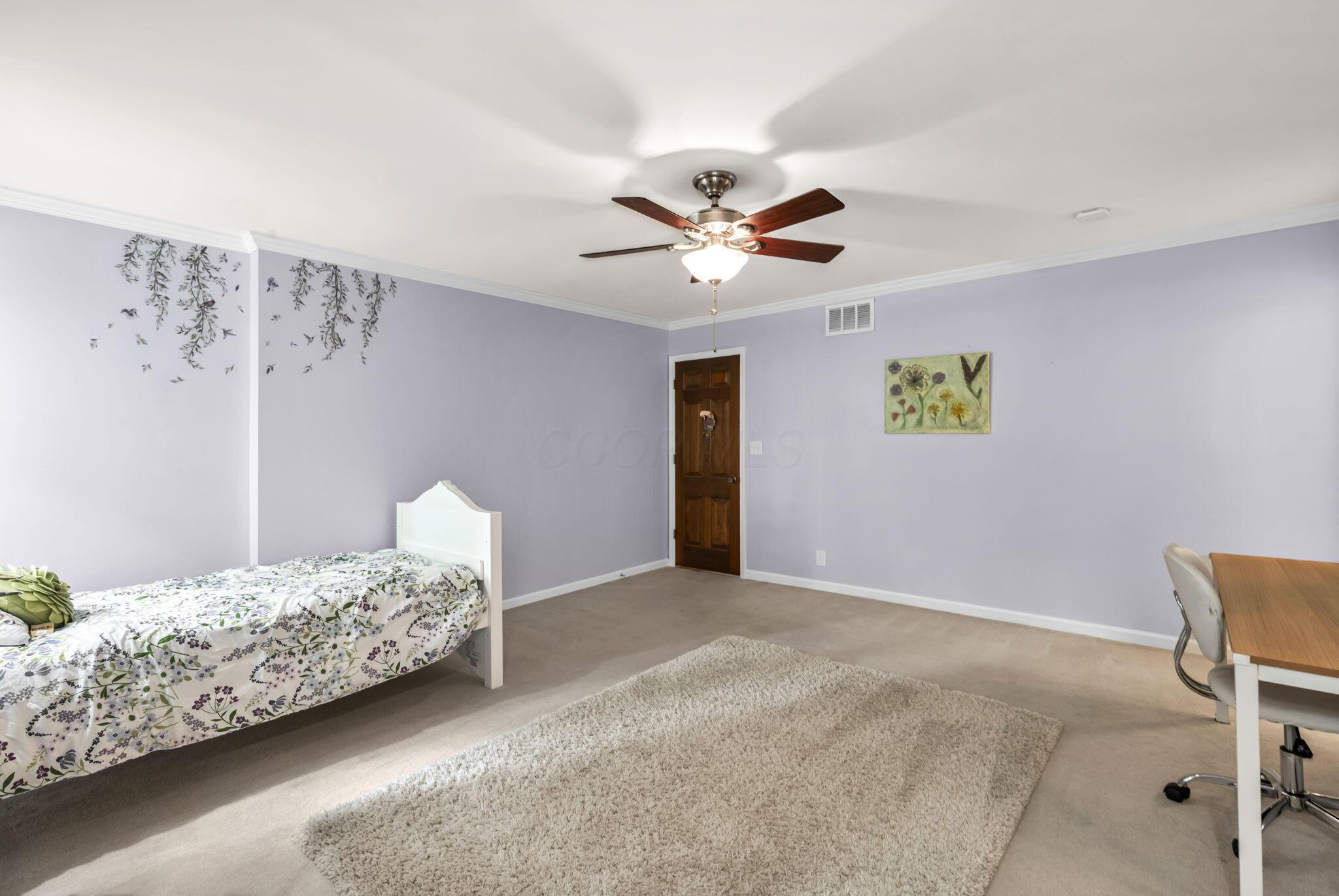 5101 Hawthorne Valley Drive Property Photo 78