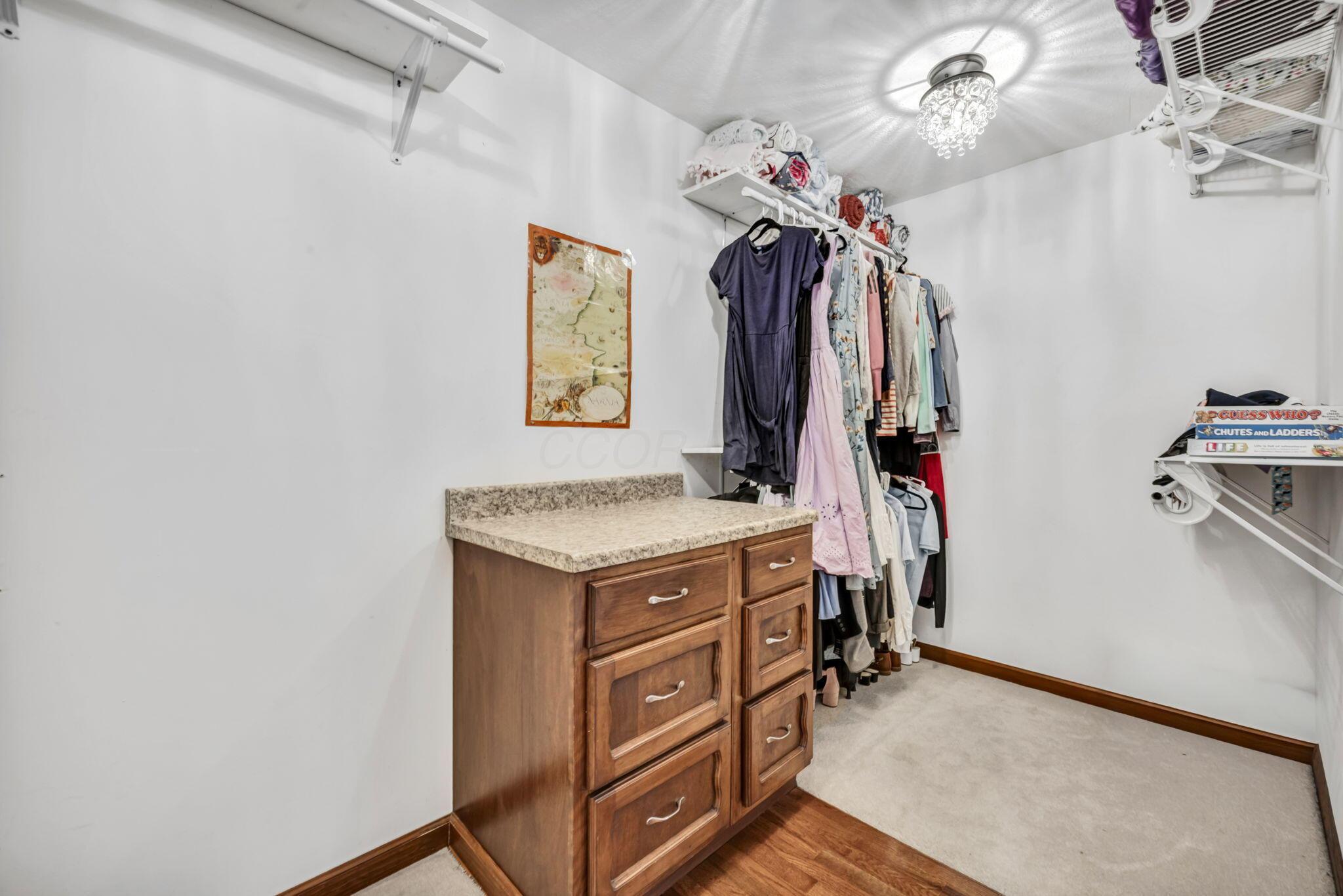 5101 Hawthorne Valley Drive Property Photo 82