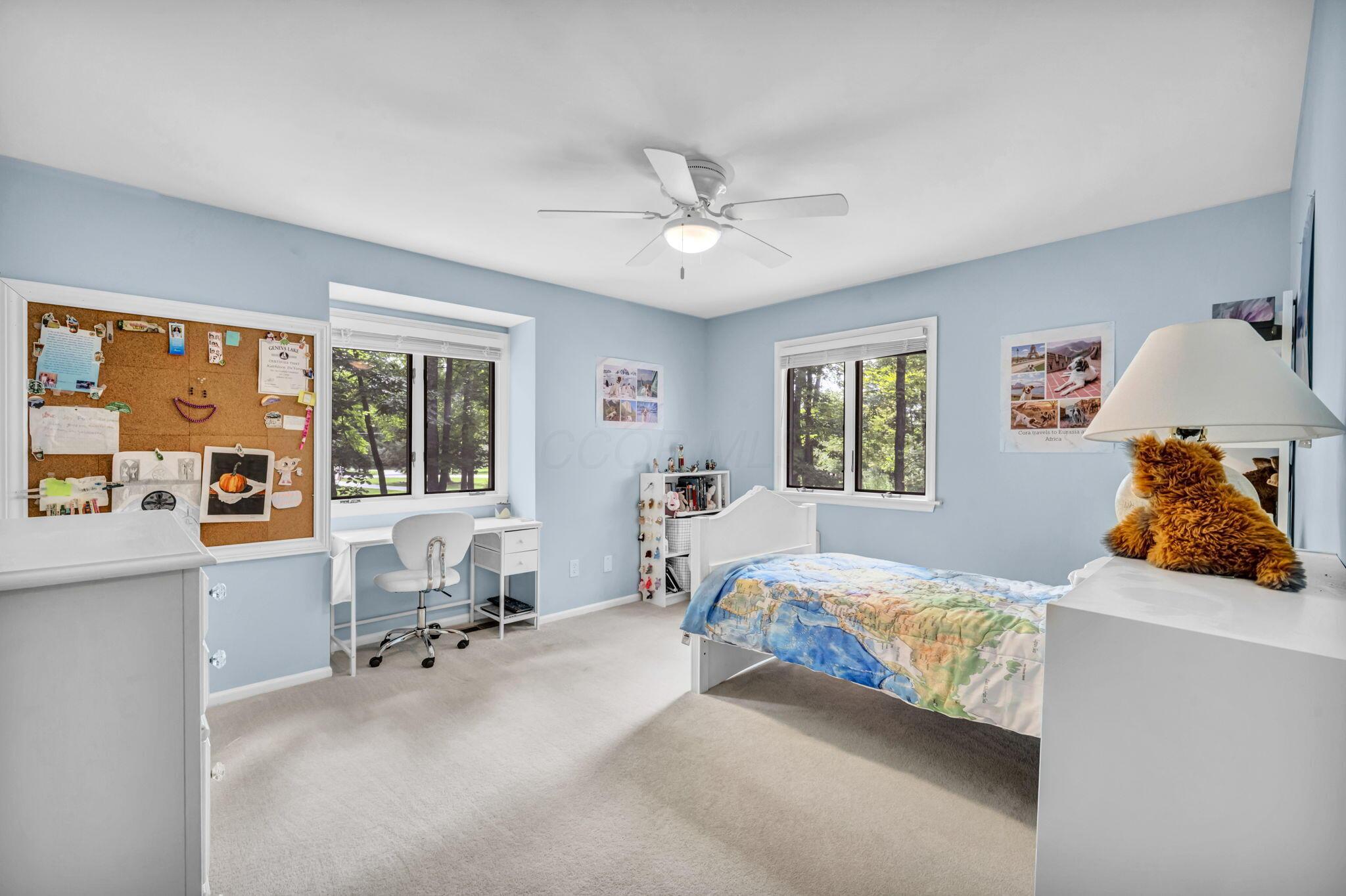 5101 Hawthorne Valley Drive Property Photo 83