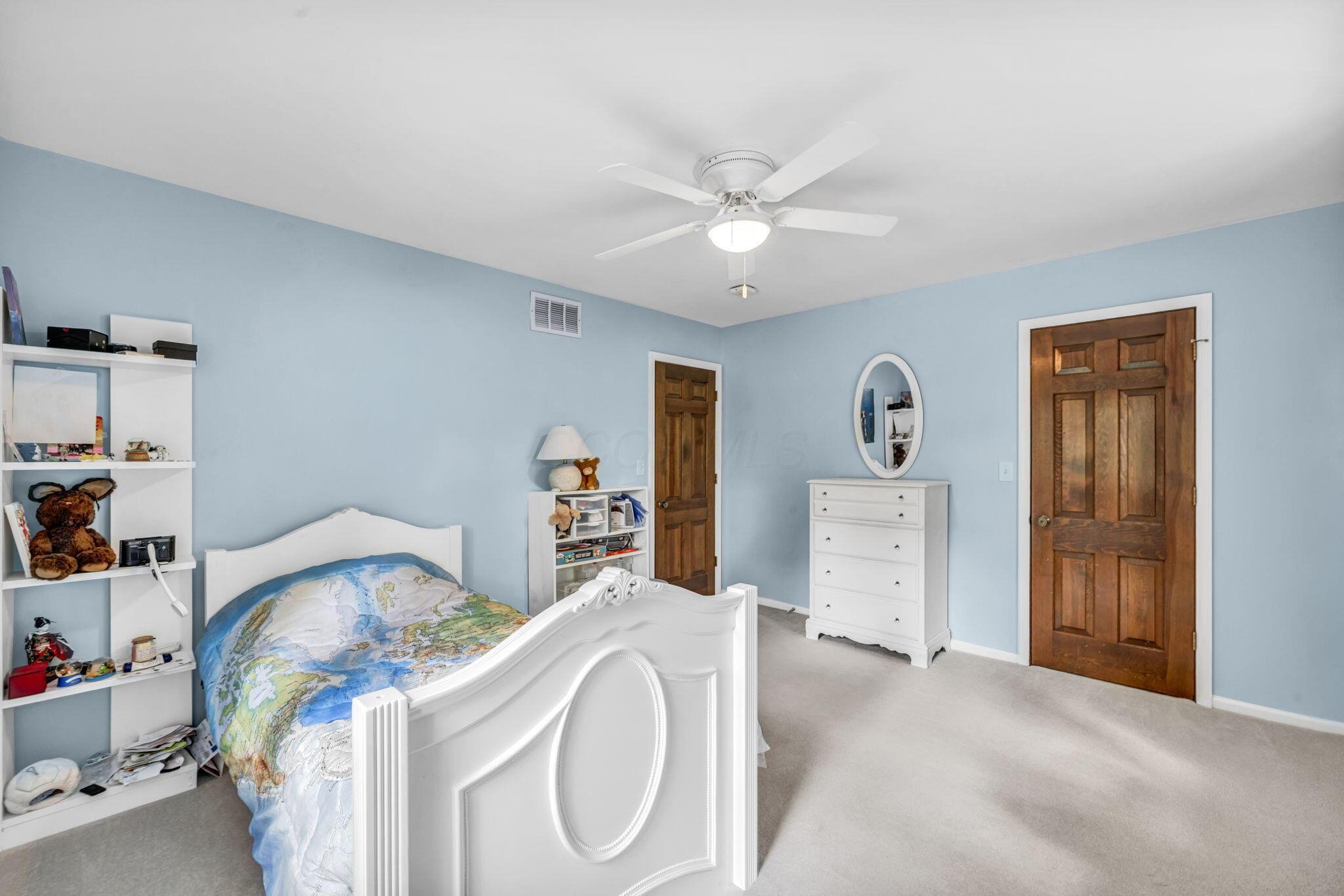 5101 Hawthorne Valley Drive Property Photo 85
