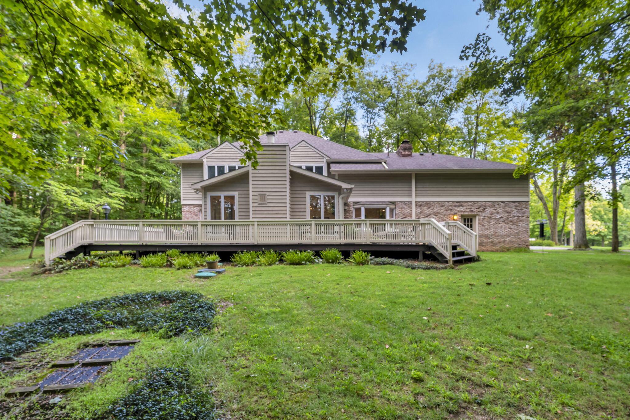 5101 Hawthorne Valley Drive Property Photo 101
