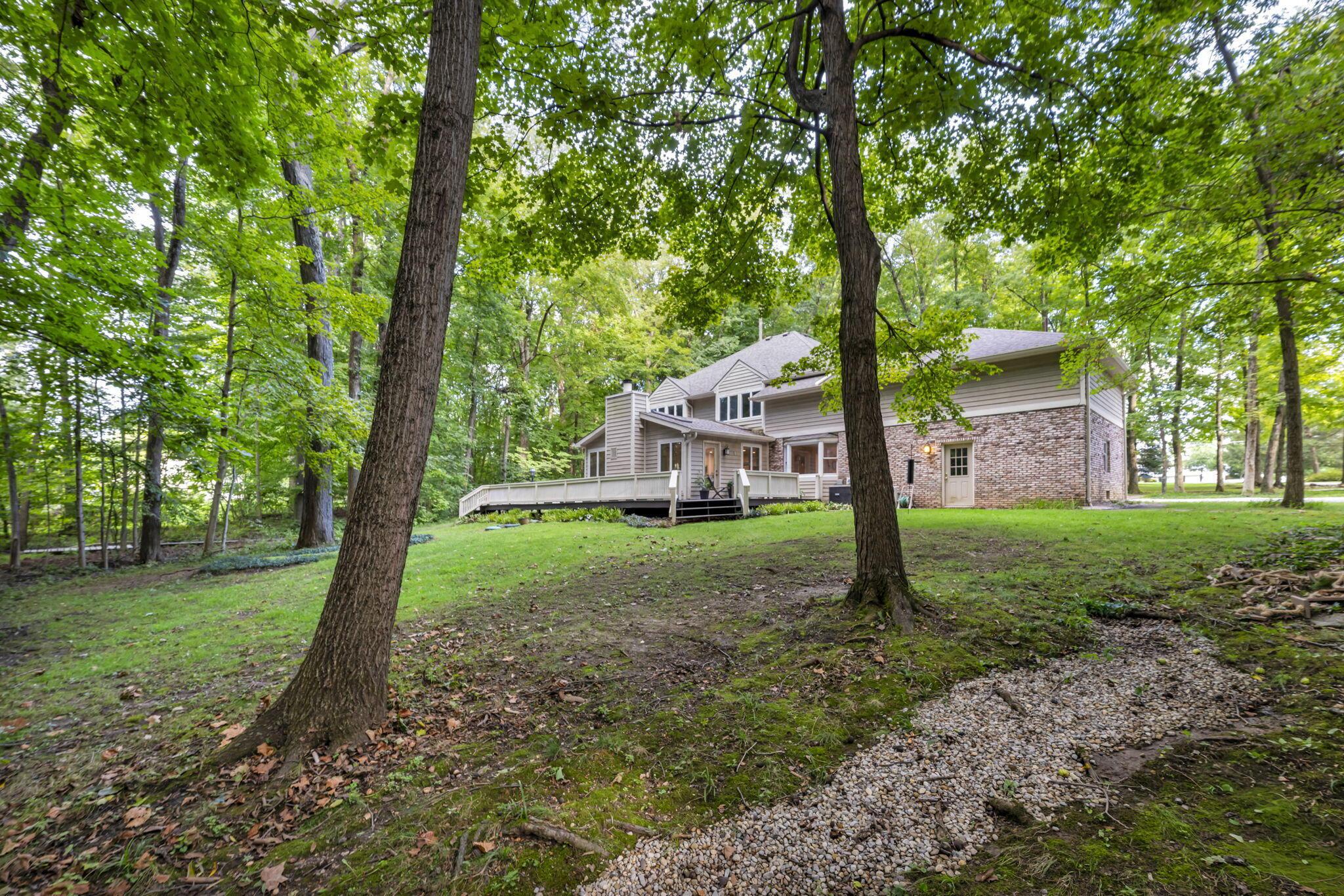 5101 Hawthorne Valley Drive Property Photo 102