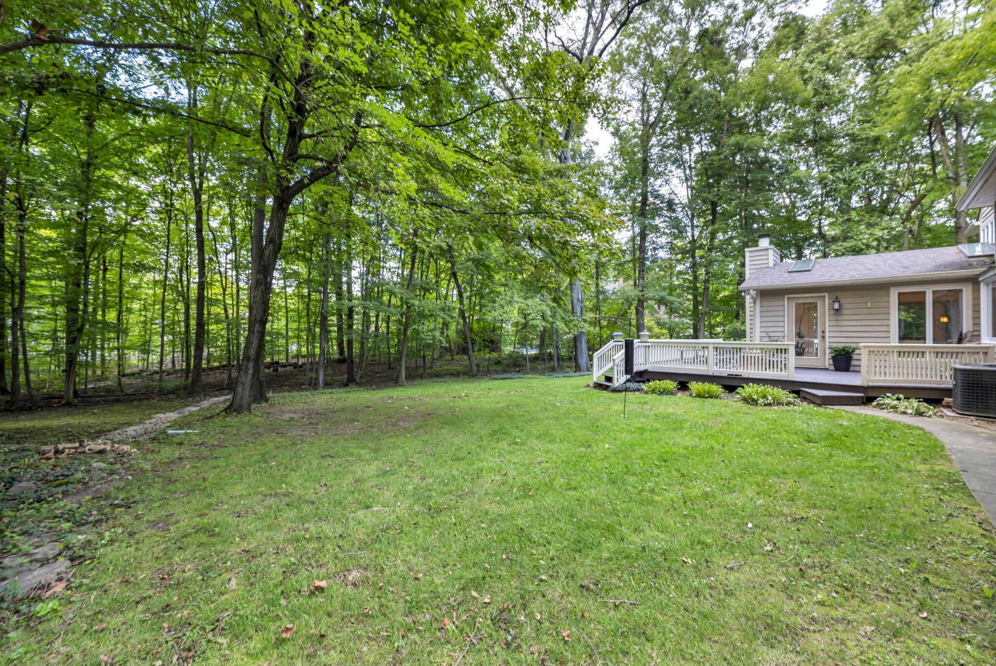 5101 Hawthorne Valley Drive Property Photo 106