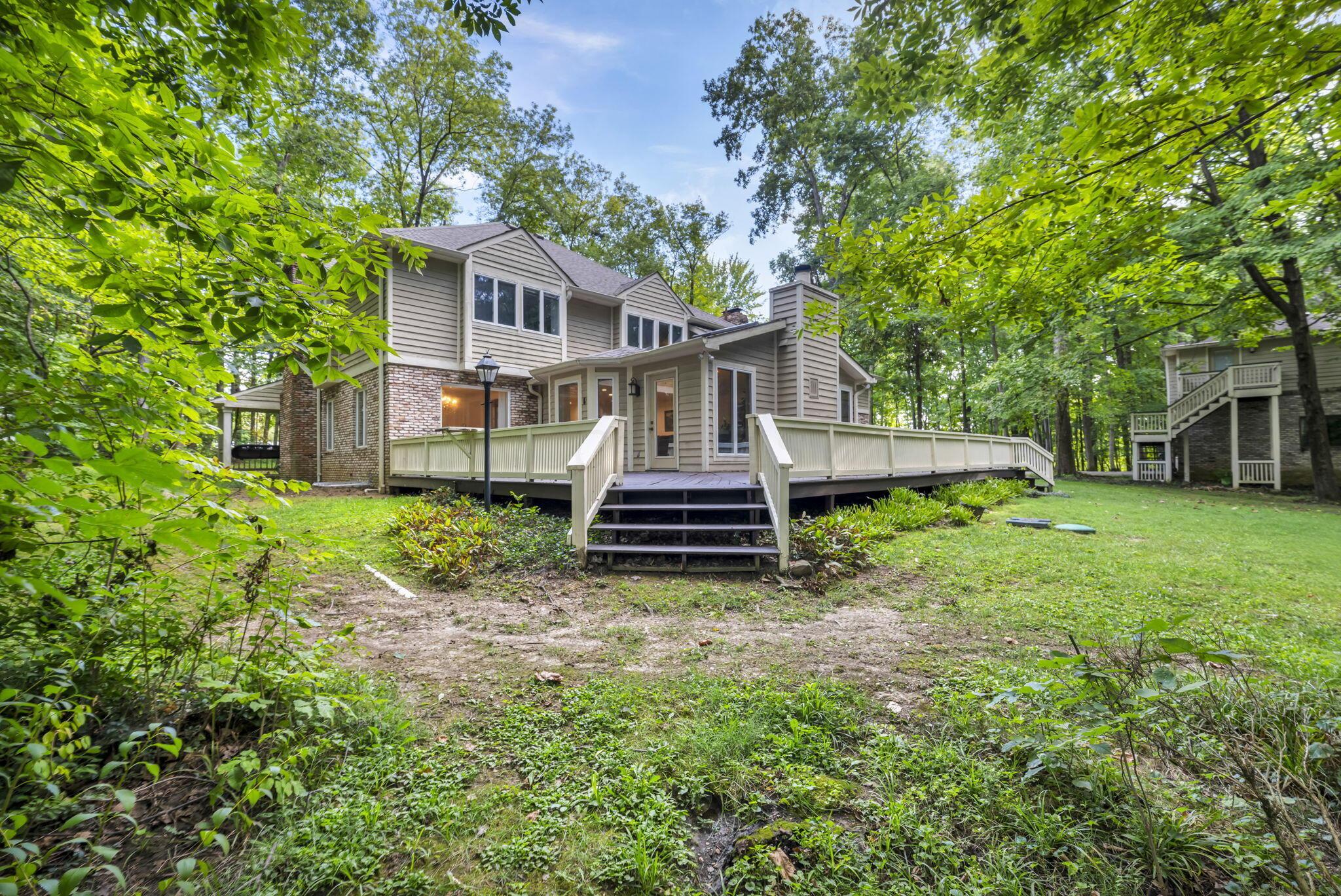 5101 Hawthorne Valley Drive Property Photo 107