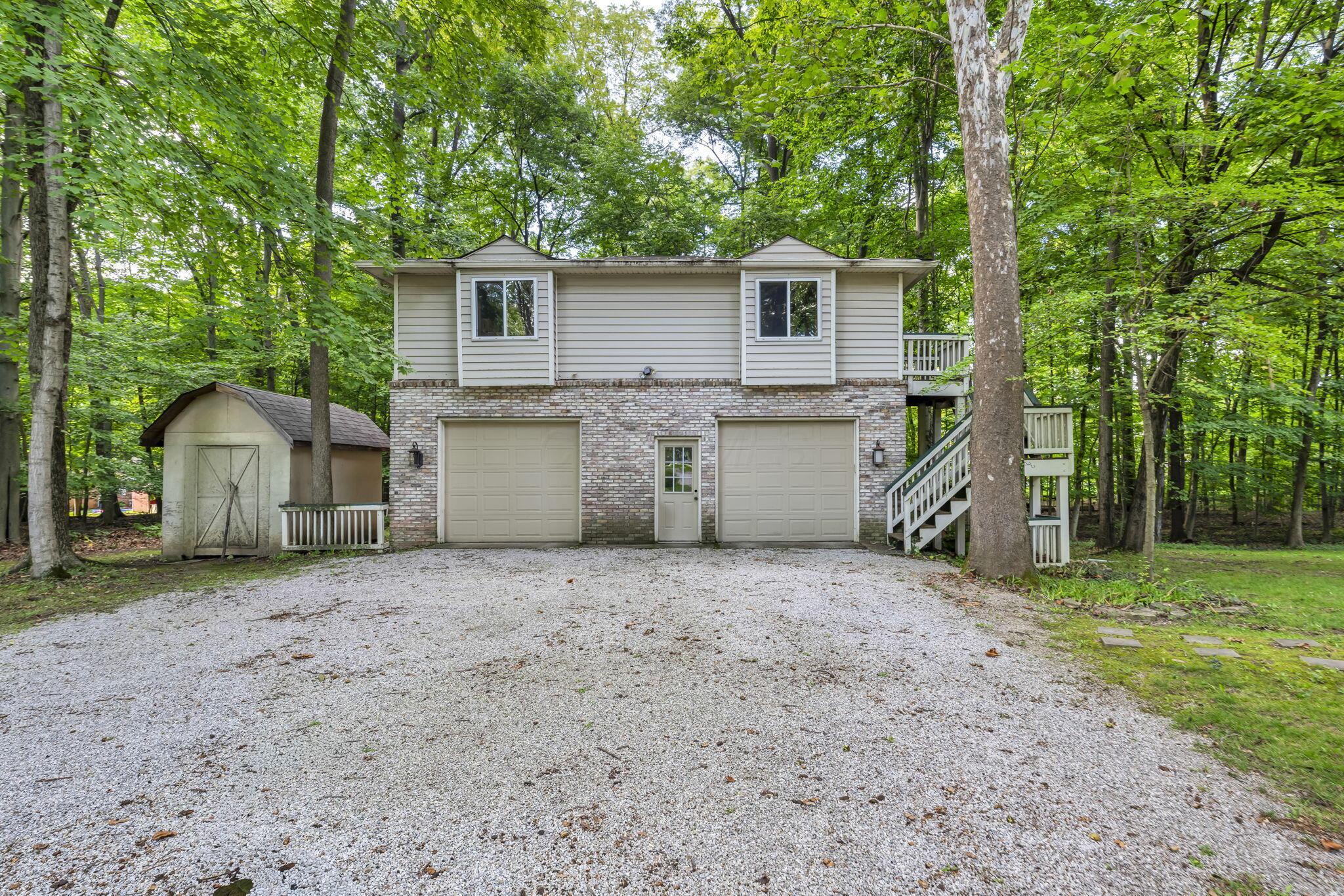 5101 Hawthorne Valley Drive Property Photo 108