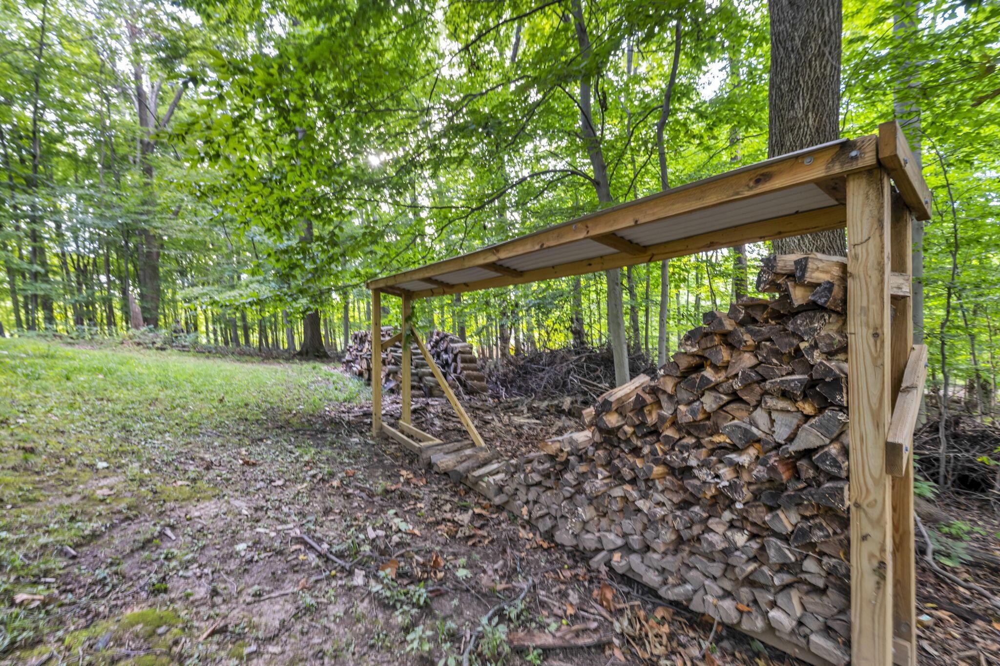 5101 Hawthorne Valley Drive Property Photo 109