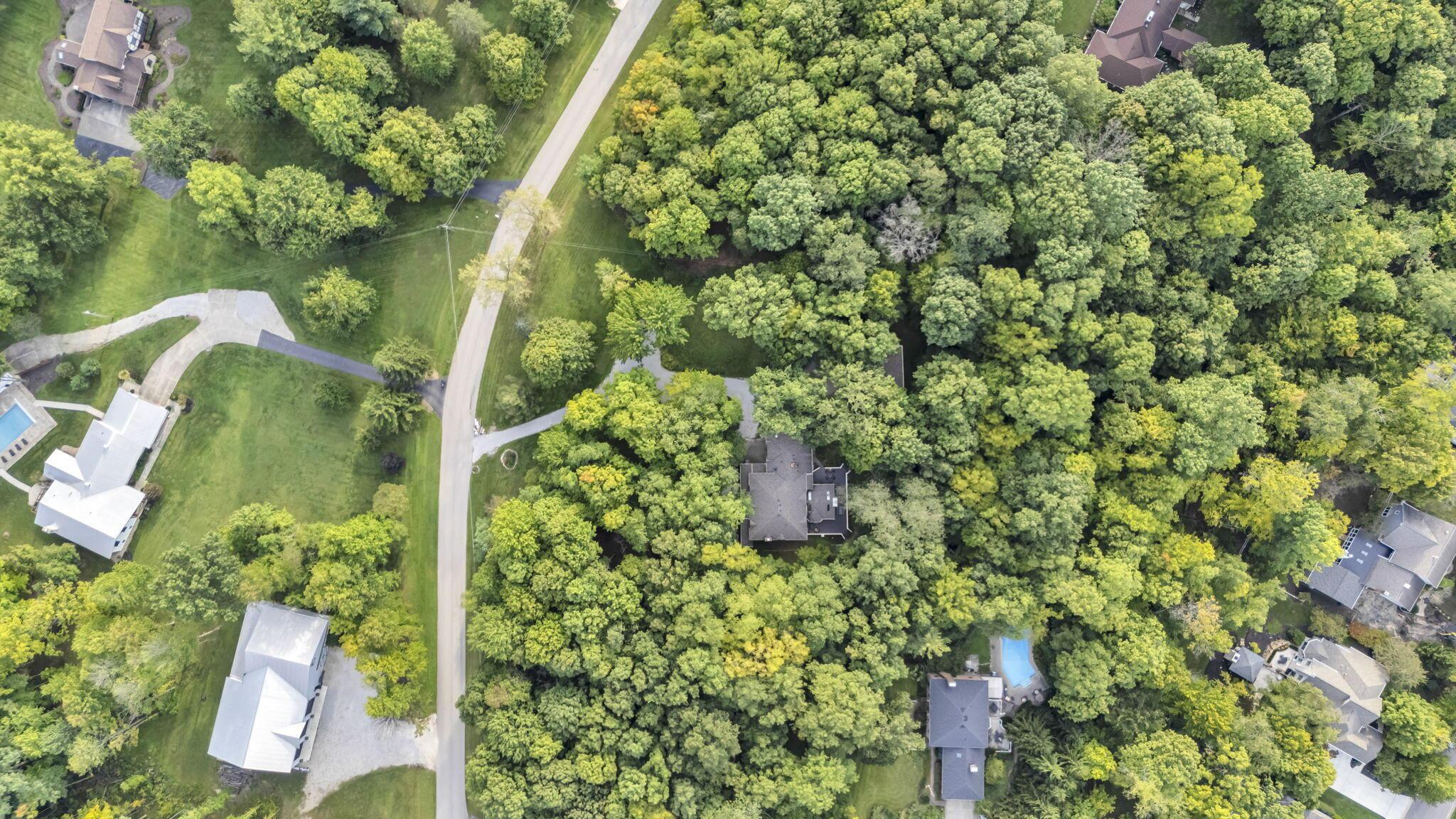5101 Hawthorne Valley Drive Property Photo 119