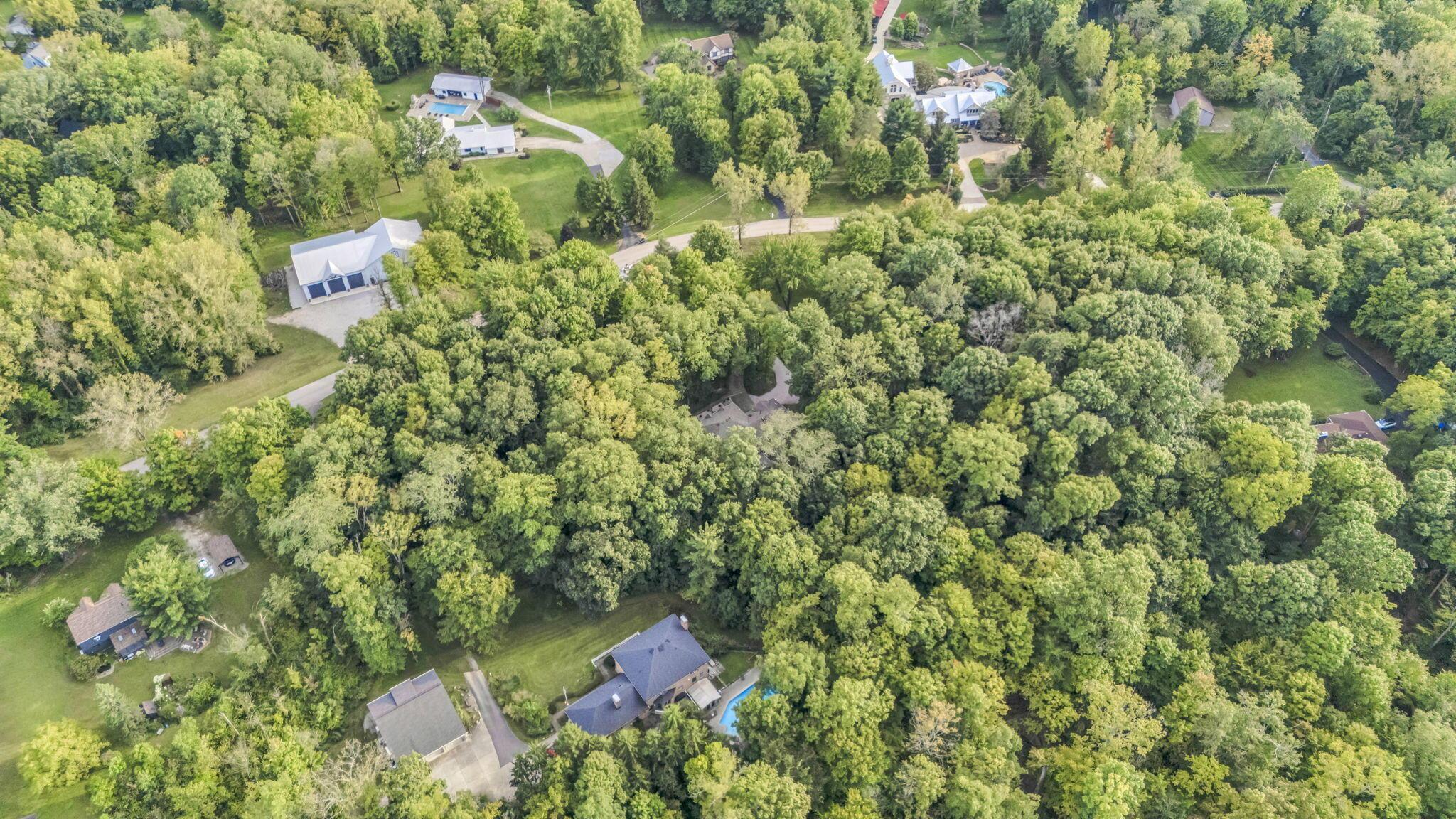 5101 Hawthorne Valley Drive Property Photo 121