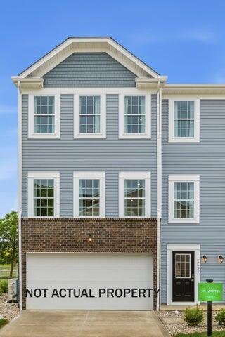 5622 Village Channel Drive