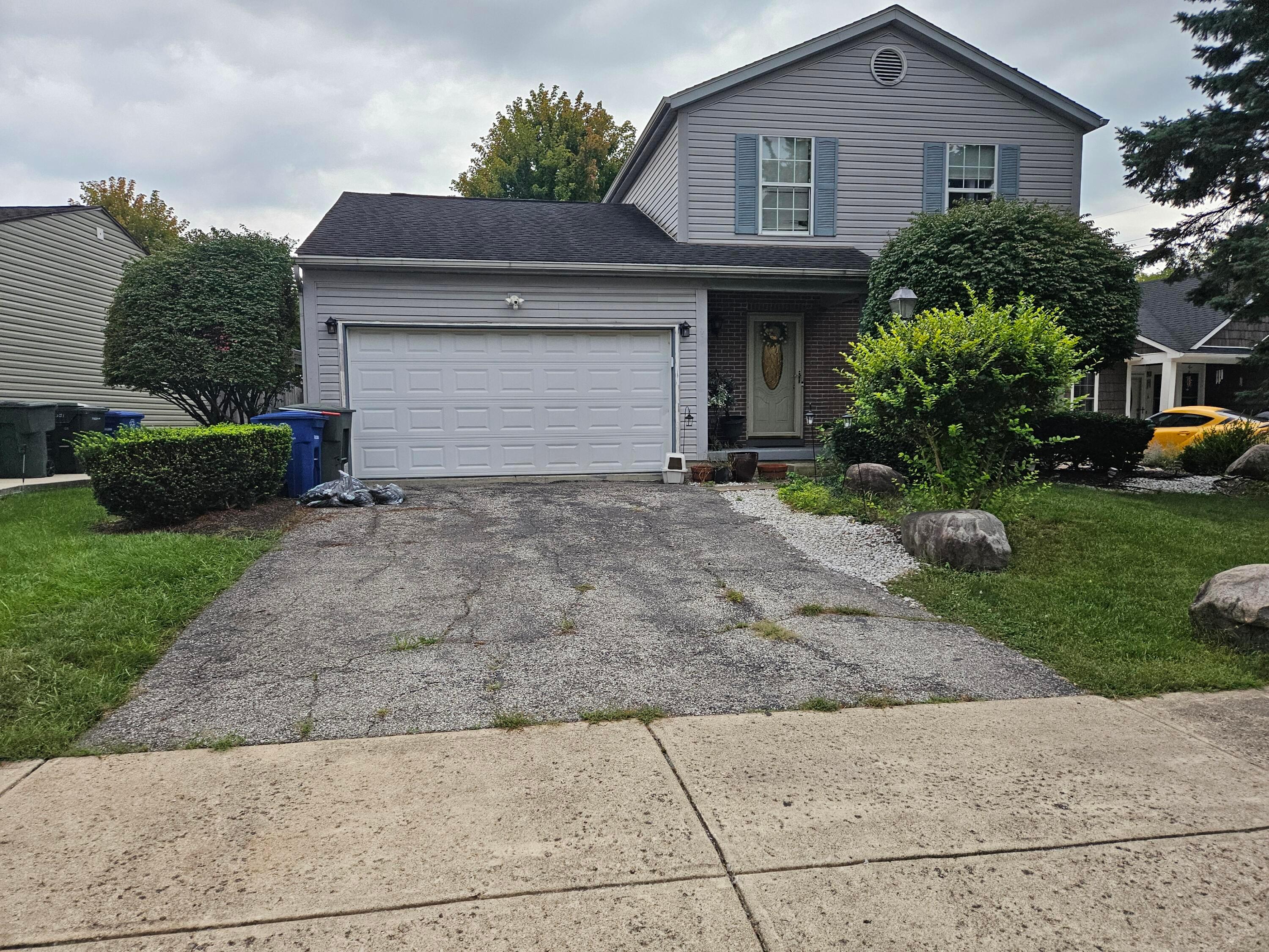 3399 Emeline Drive Property Photo 1