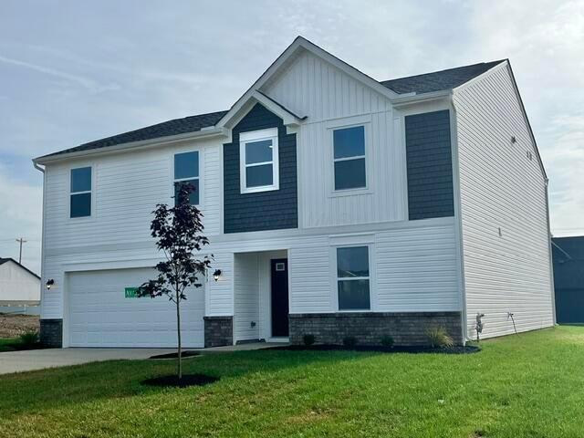 333 Kendall Street Property Photo 1