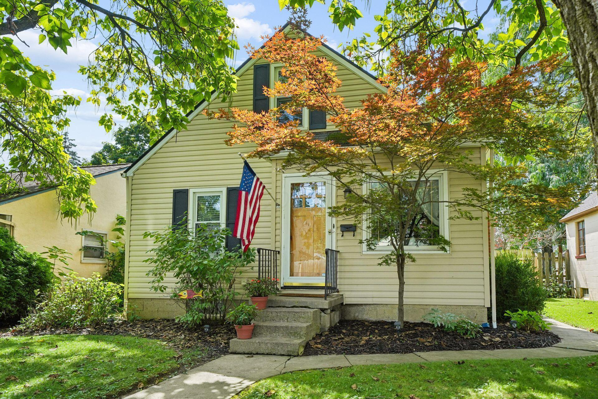 585 Milford Avenue Property Photo 1
