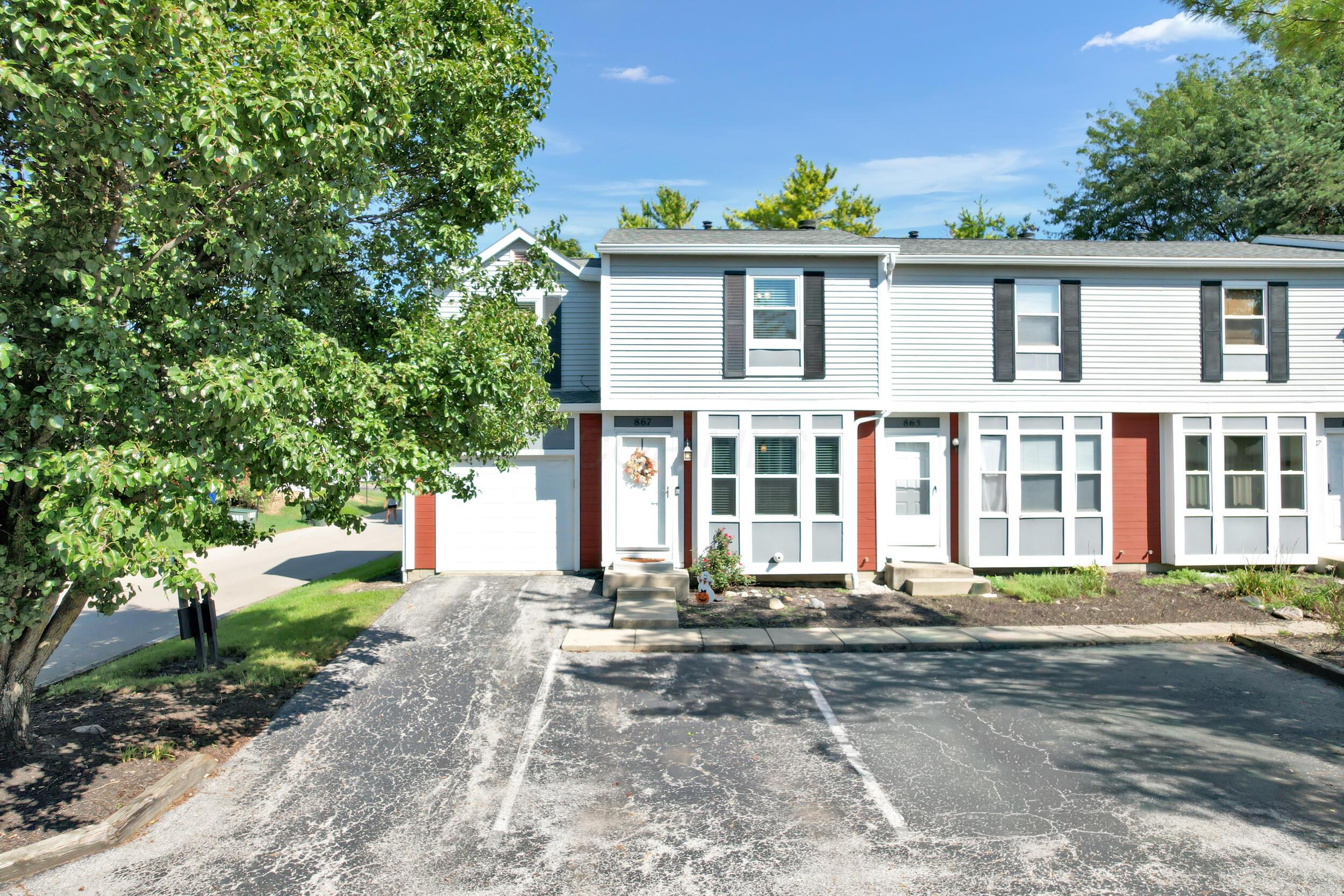 867 Pineway Drive Property Photo 47