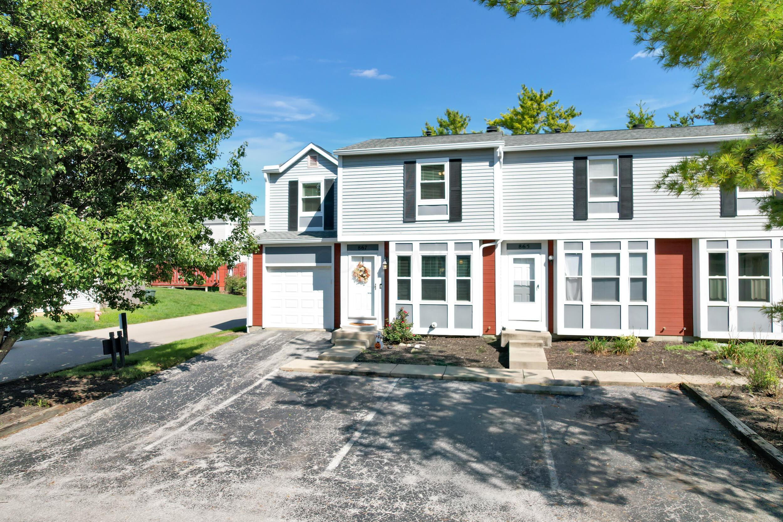 867 Pineway Drive Property Photo 49
