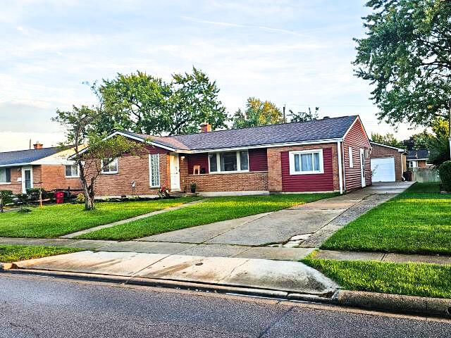 2615 Kingston Avenue Property Photo 1