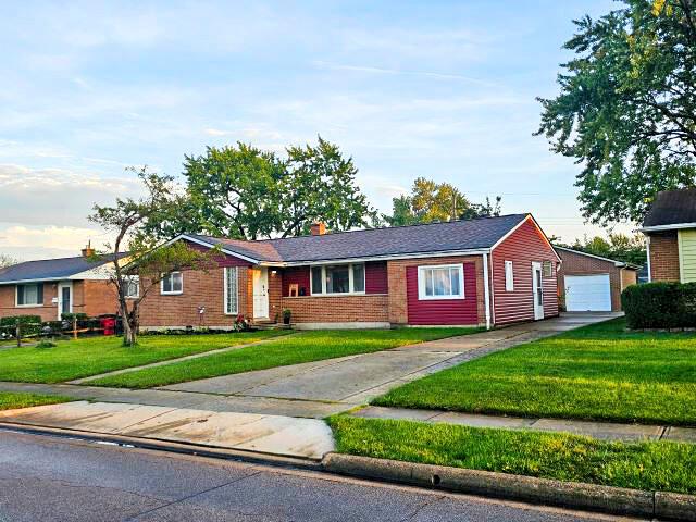 2615 Kingston Avenue Property Photo 1