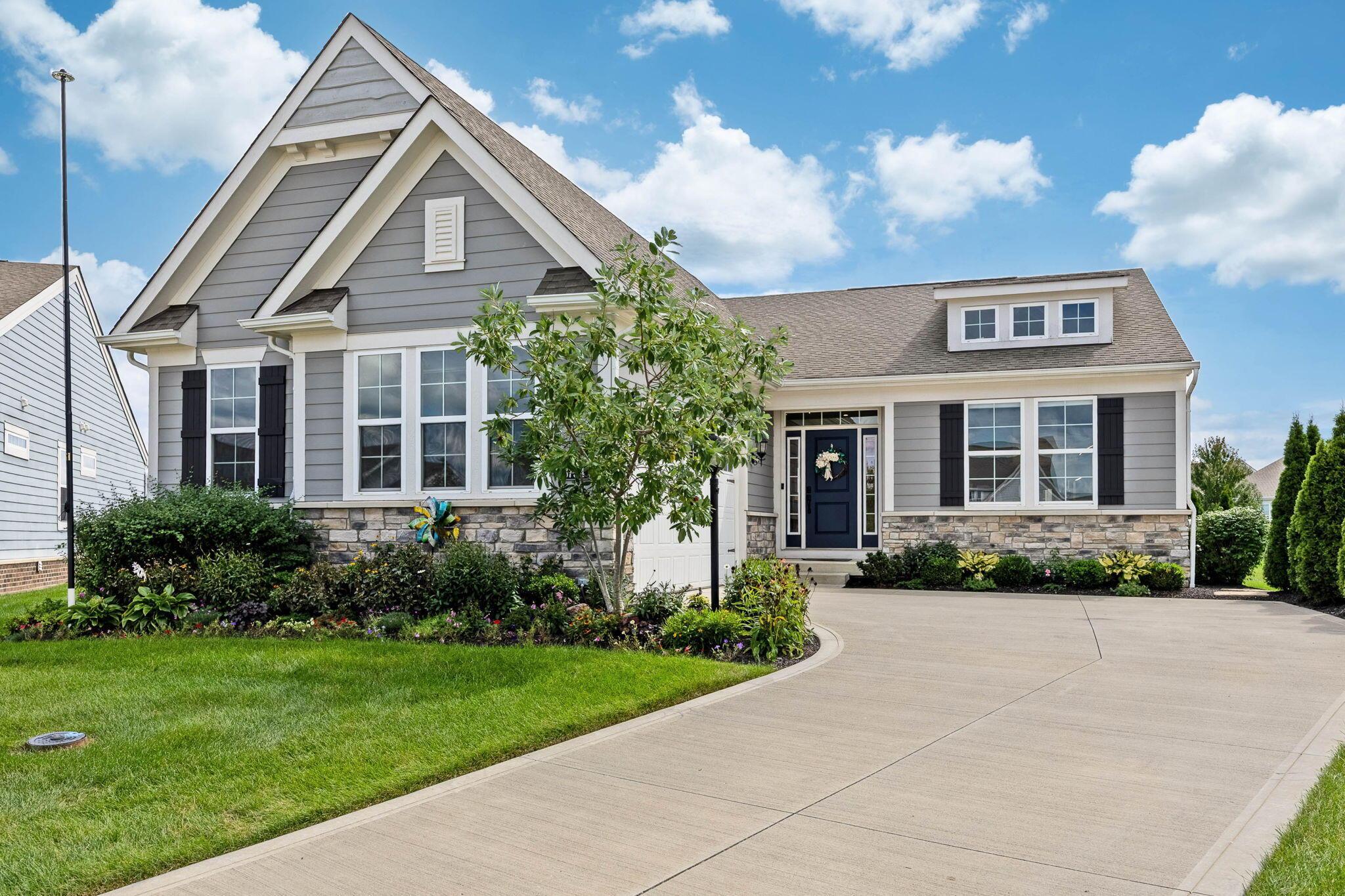 8734 Greenburst Court Property Photo 1