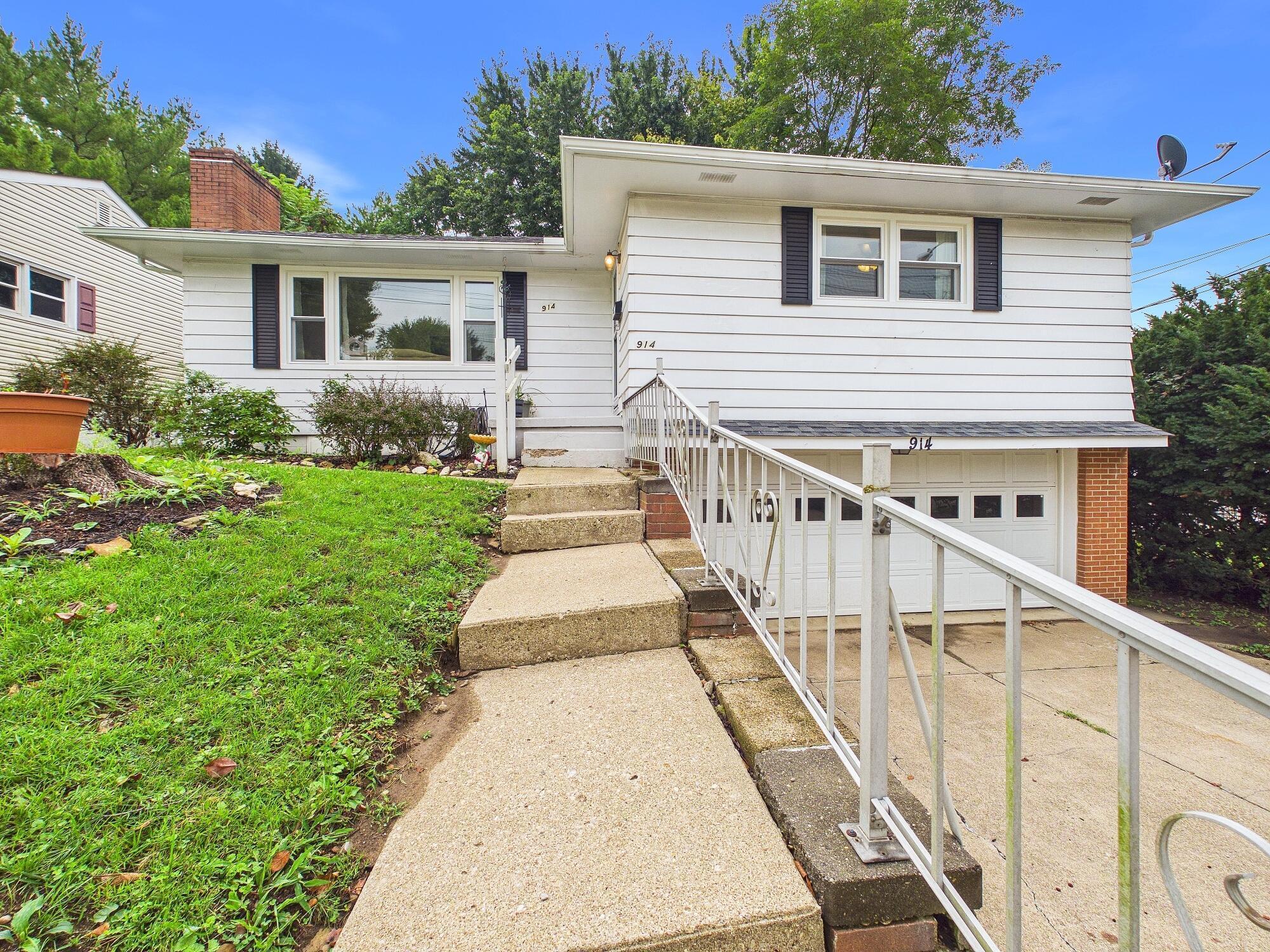 914 Rutter Avenue Property Photo 1