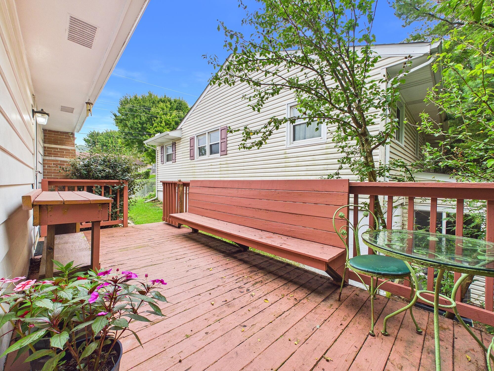 914 Rutter Avenue Property Photo 48