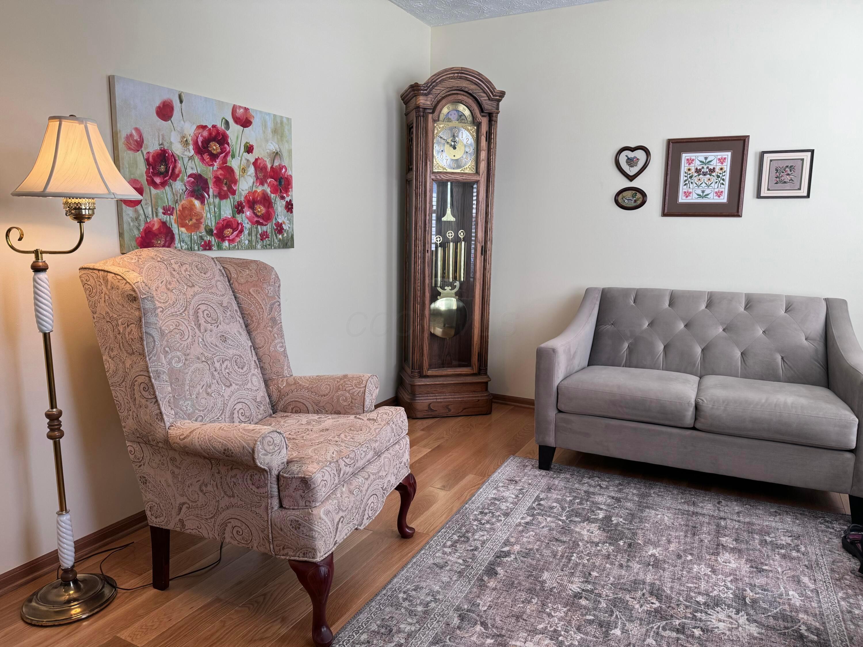 1610 Sapphire Drive Property Photo 4