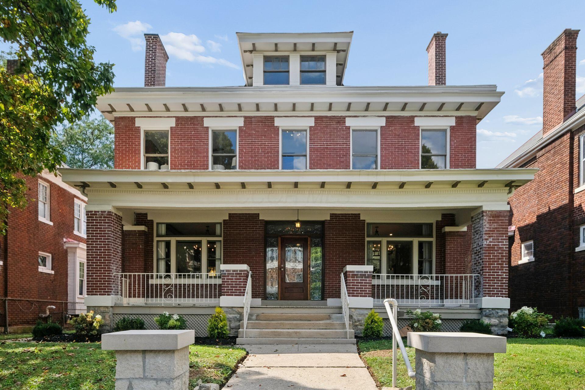 659 Linwood Avenue Property Photo 1