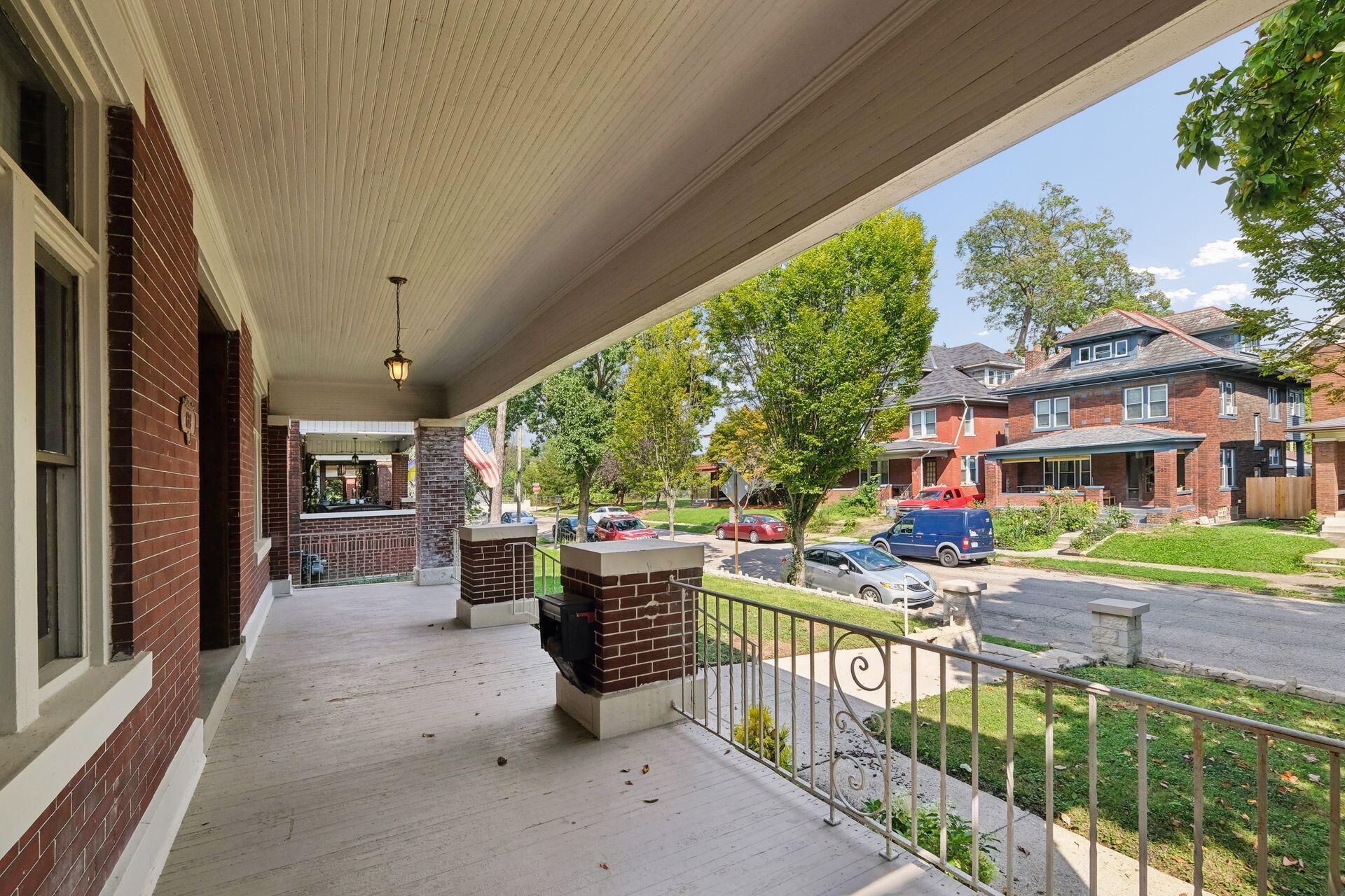 659 Linwood Avenue Property Photo 7