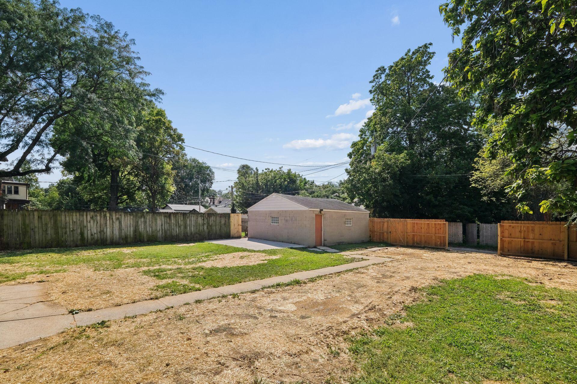 659 Linwood Avenue Property Photo 58