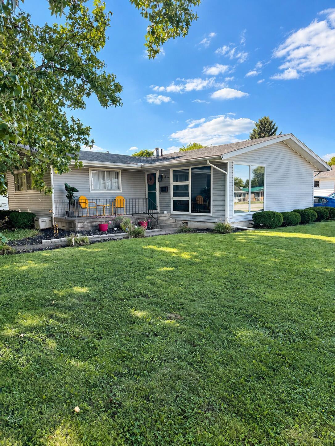 616 Fairway Drive Property Photo 1