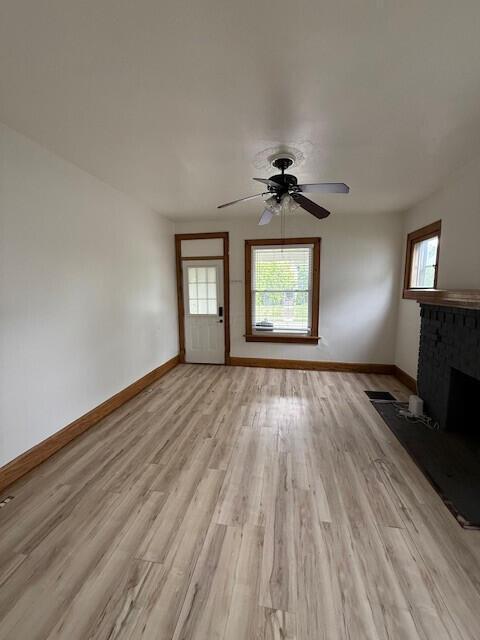 2364-2368 Summit Street Property Photo 4