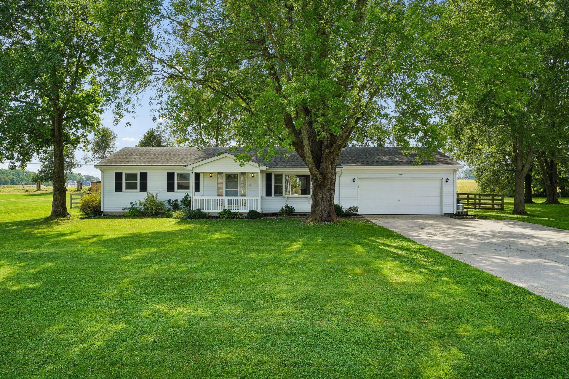 144 Stoney Ridge Drive SW