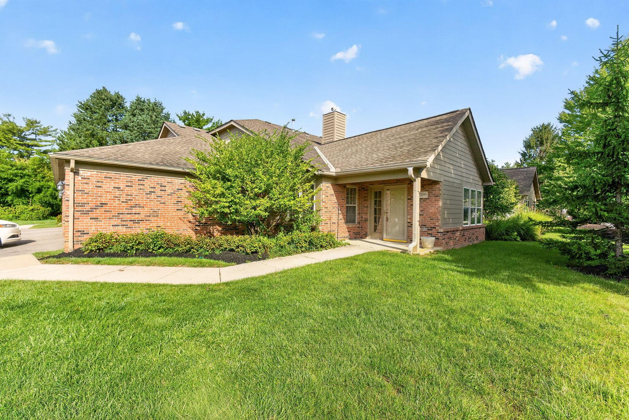 1395 Underwood Farms Boulevard Property Photo 1