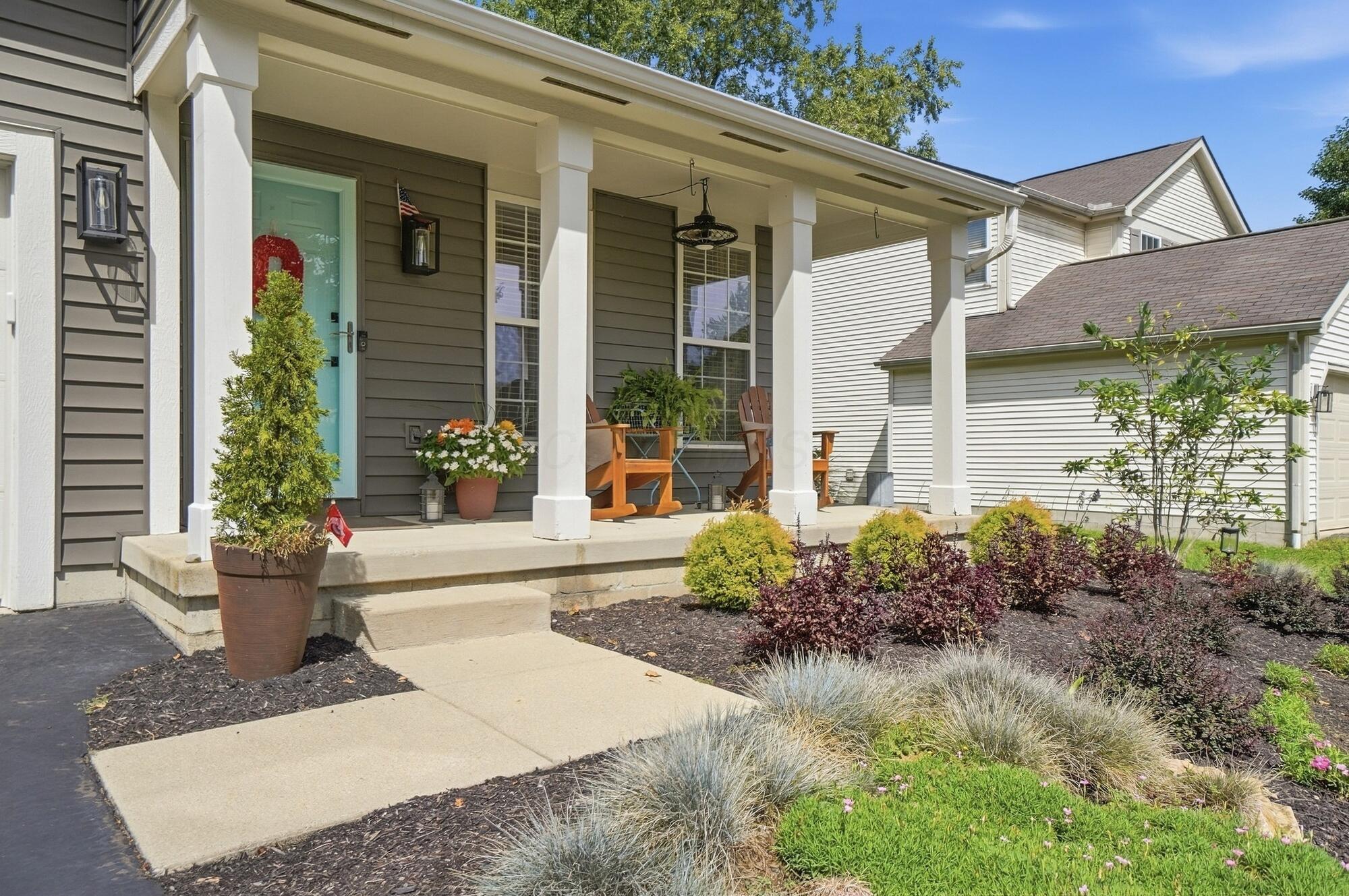 3392 Ridge Gap Road Property Photo 6