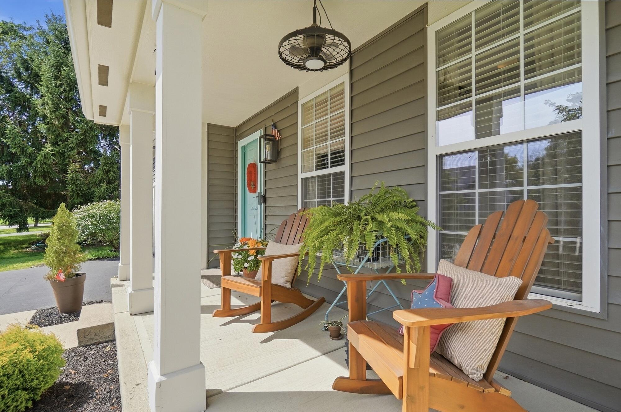 3392 Ridge Gap Road Property Photo 7