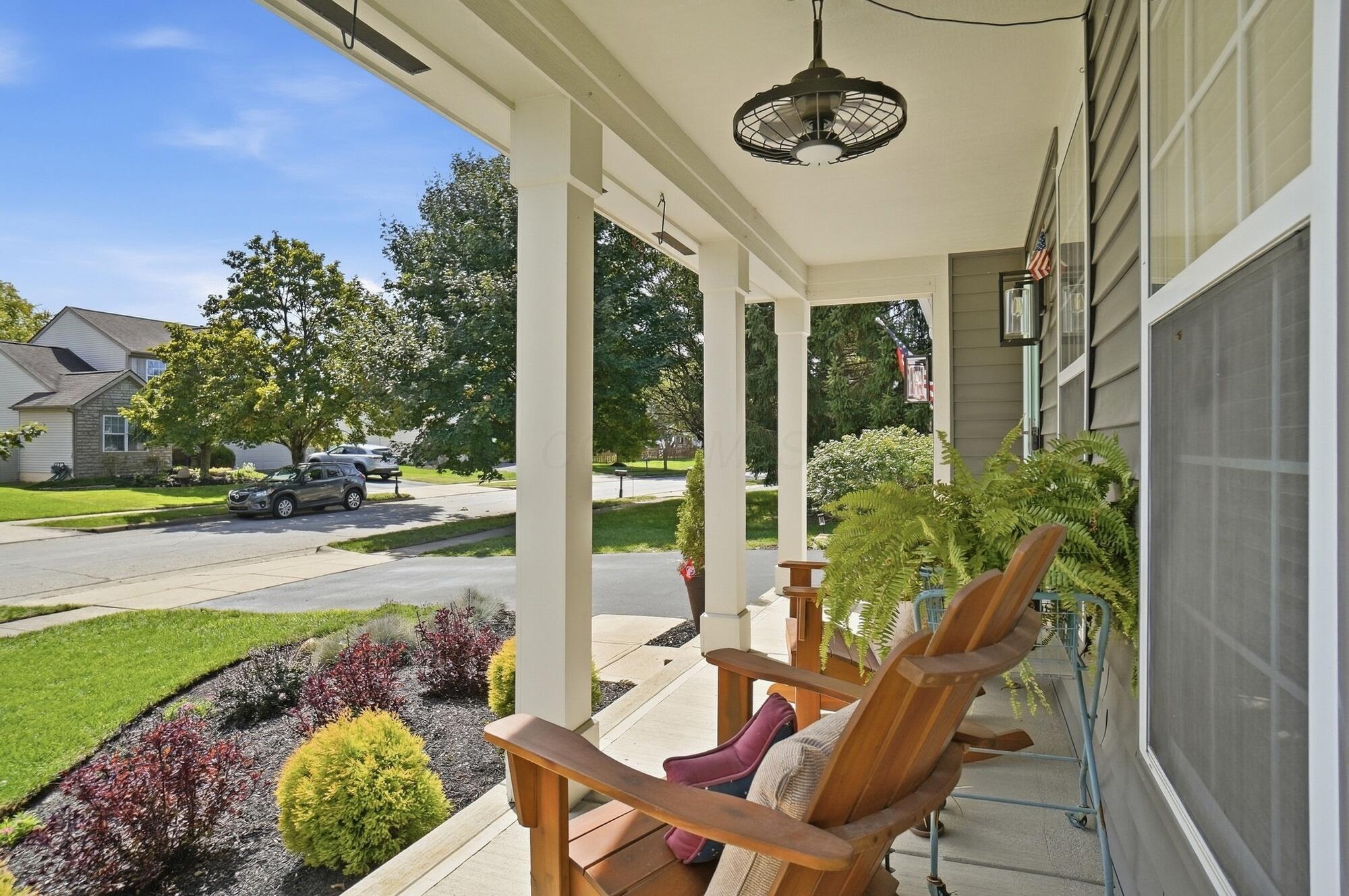 3392 Ridge Gap Road Property Photo 8