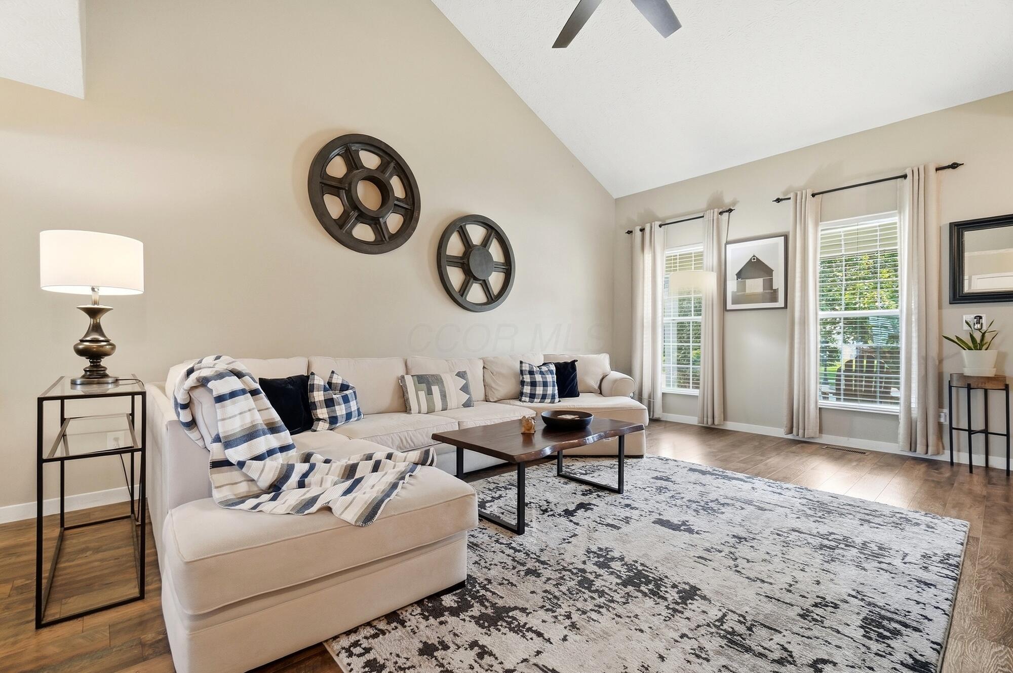 3392 Ridge Gap Road Property Photo 13