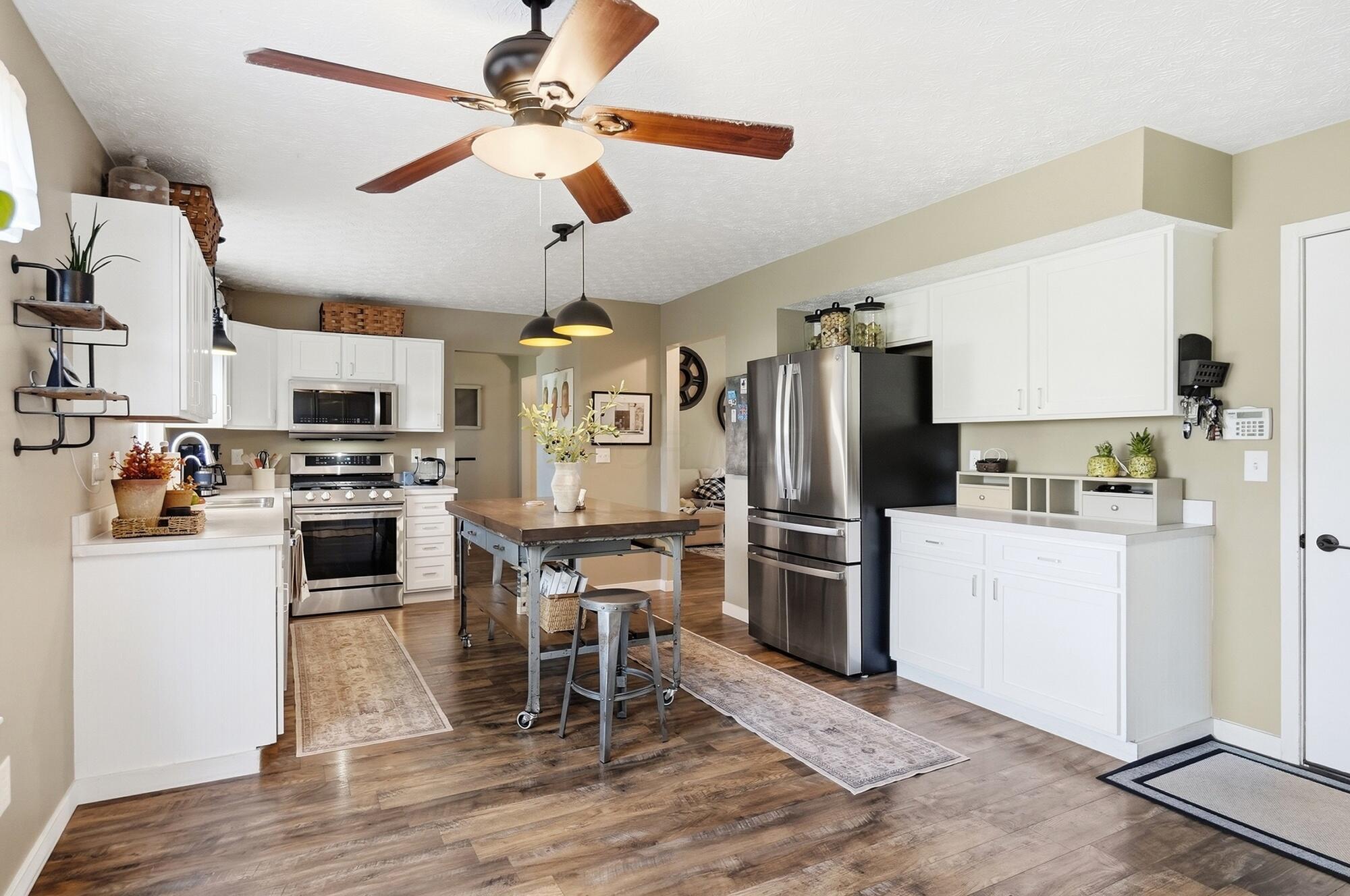 3392 Ridge Gap Road Property Photo 27