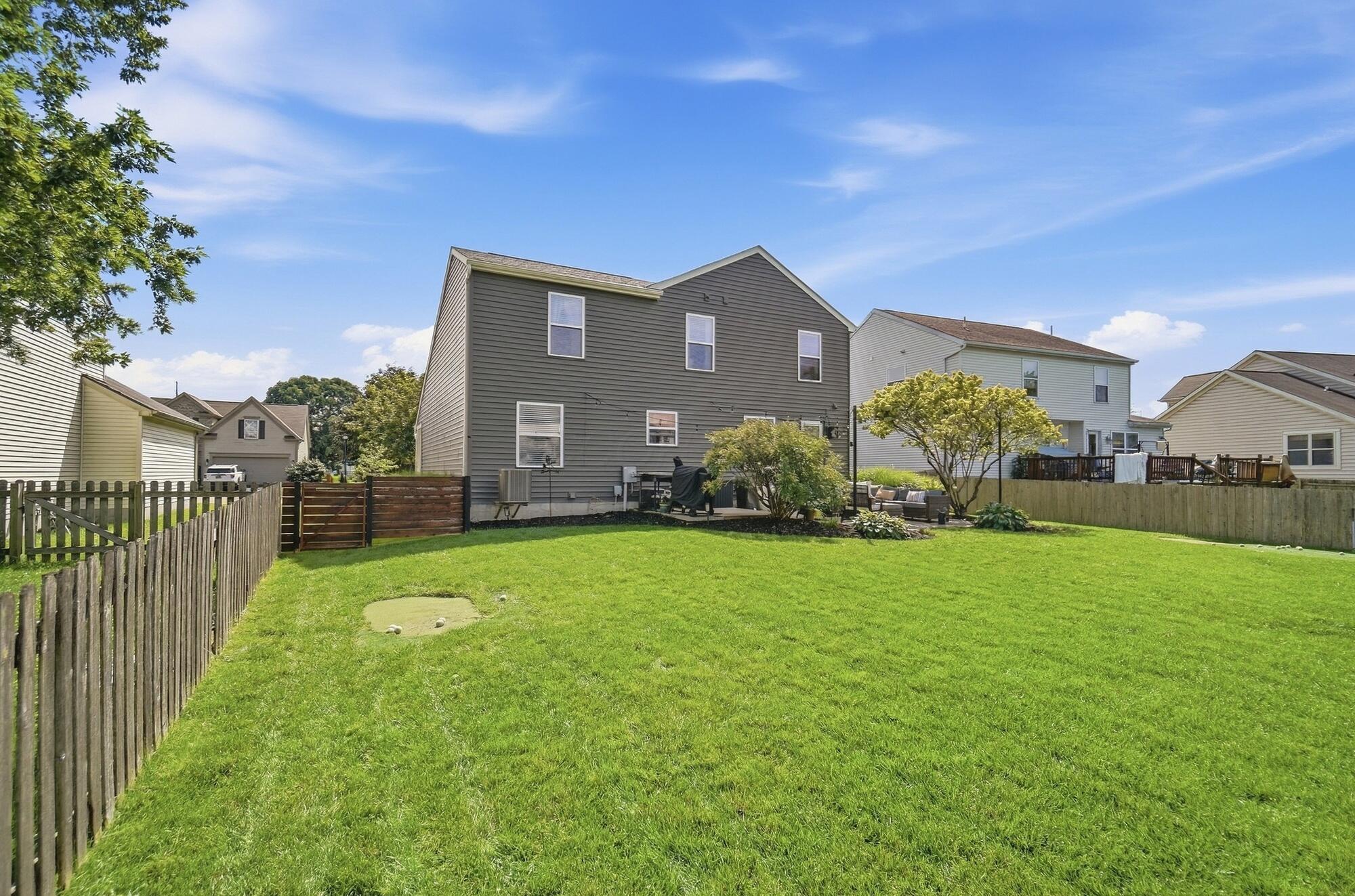 3392 Ridge Gap Road Property Photo 69