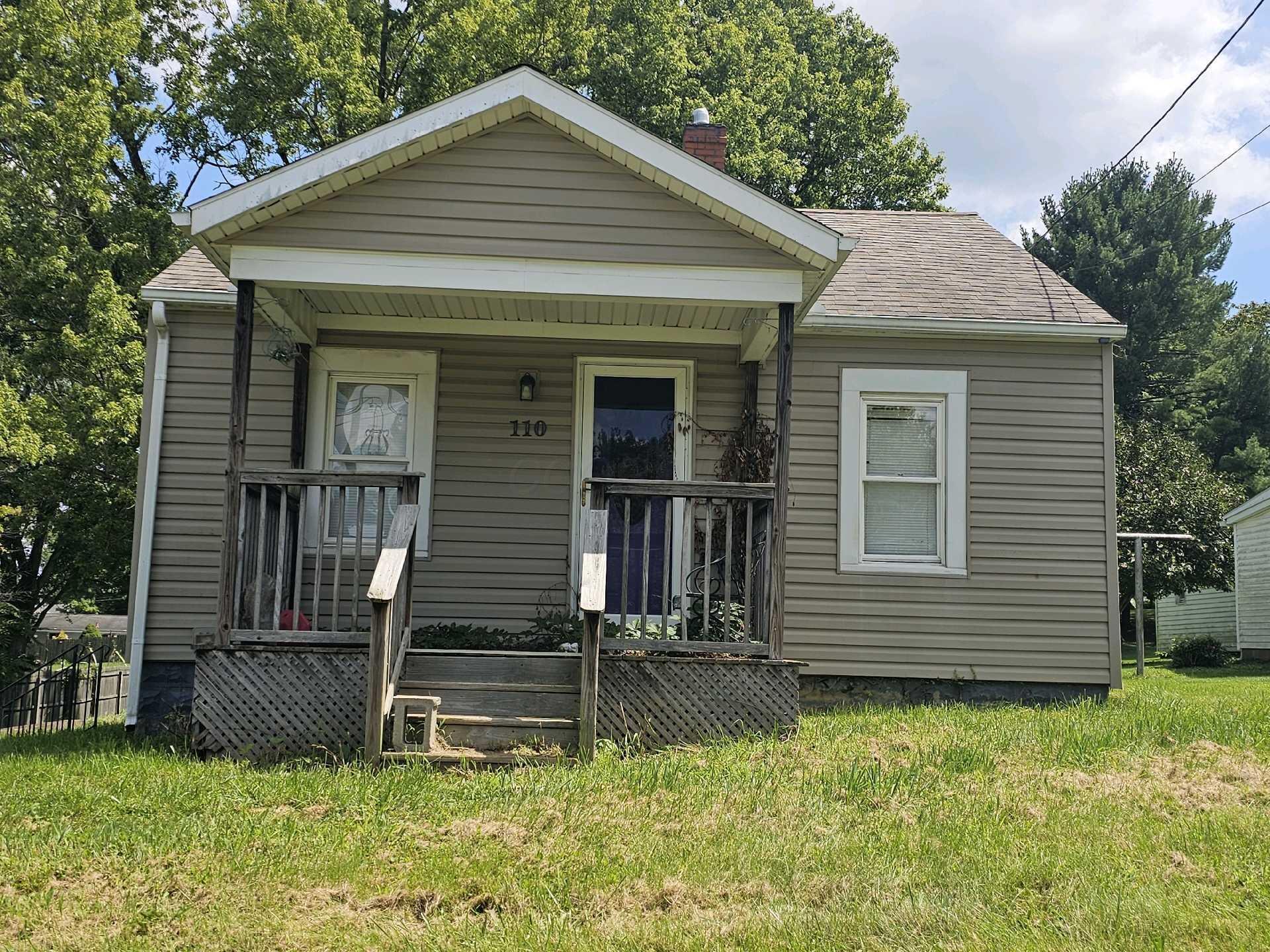 110 Sunset Drive Property Photo 1
