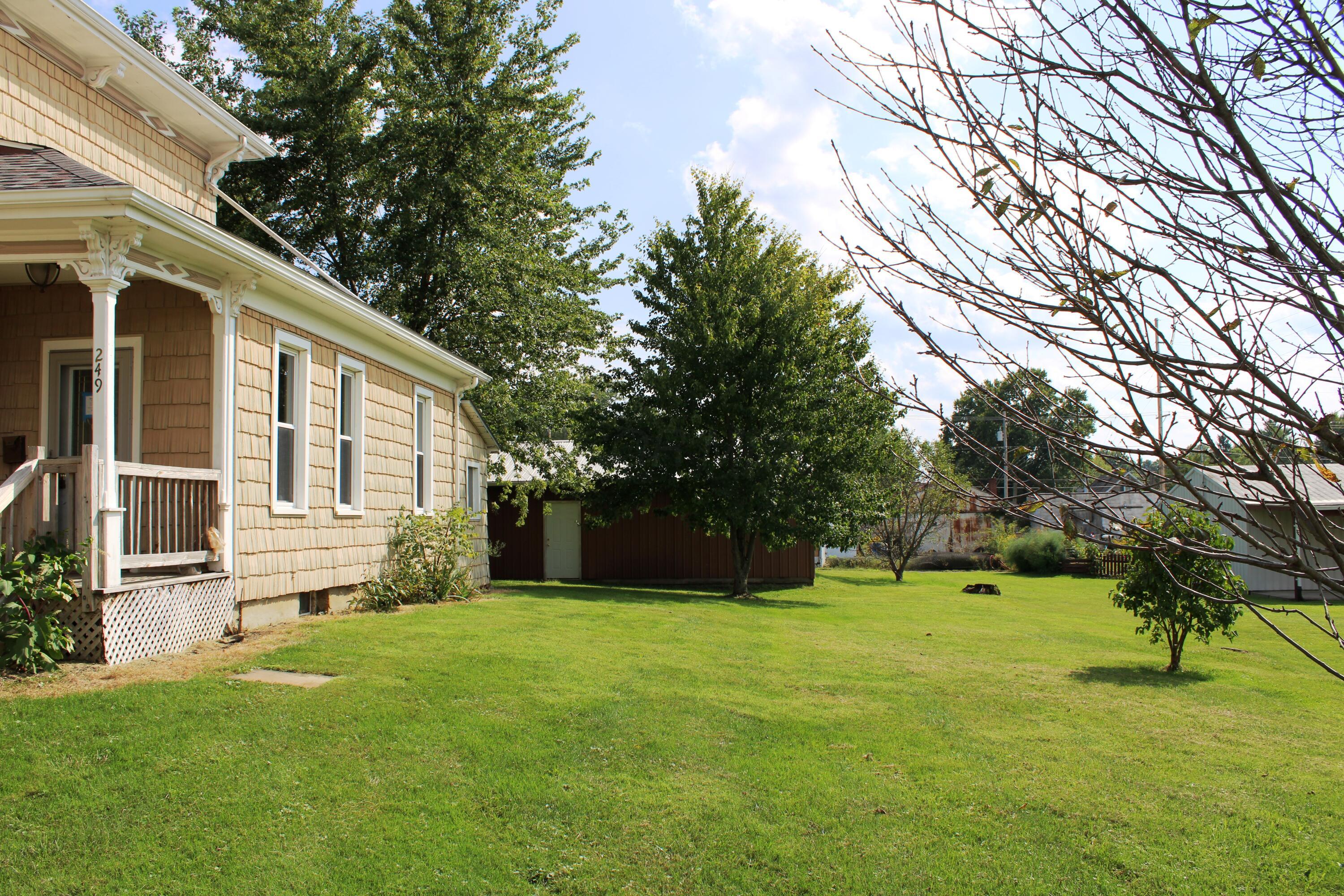 249 Dawsett Avenue Property Photo 5