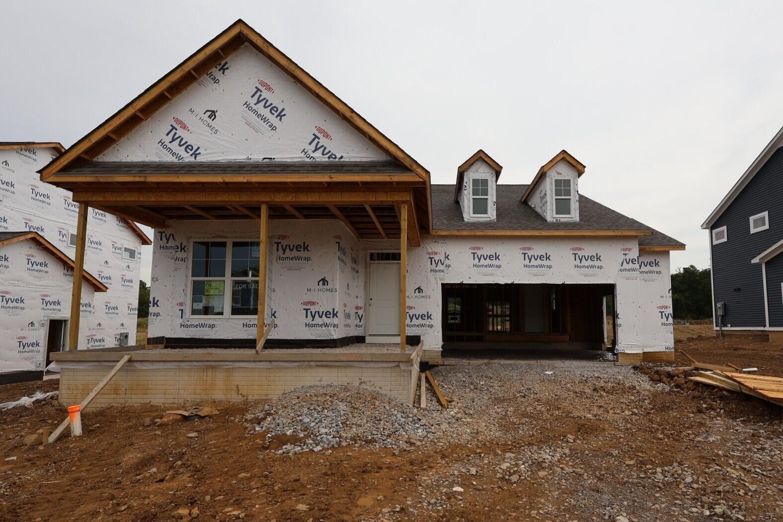 540 Creekside Loop S Property Photo 1