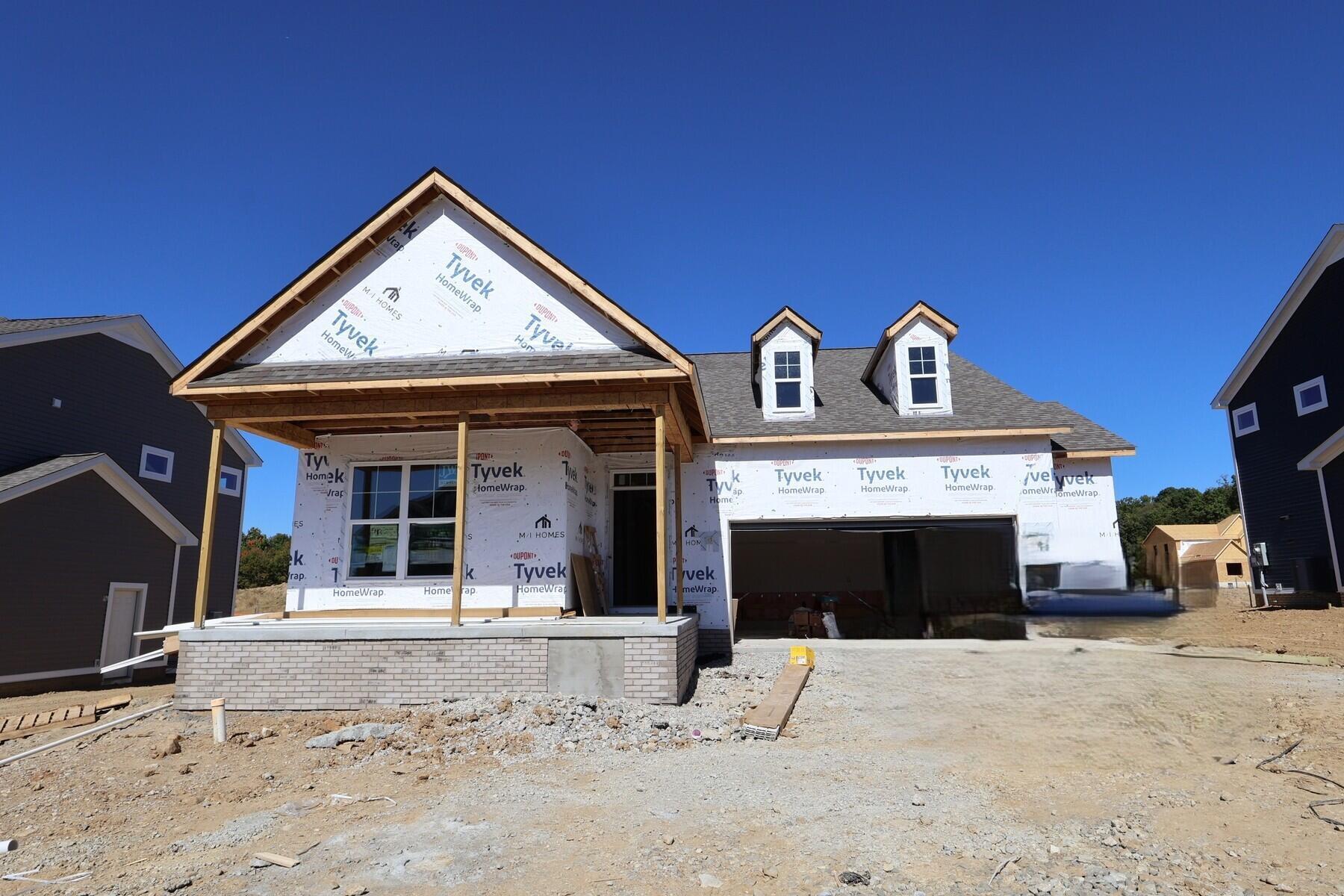 540 Creekside Loop S Property Photo 1