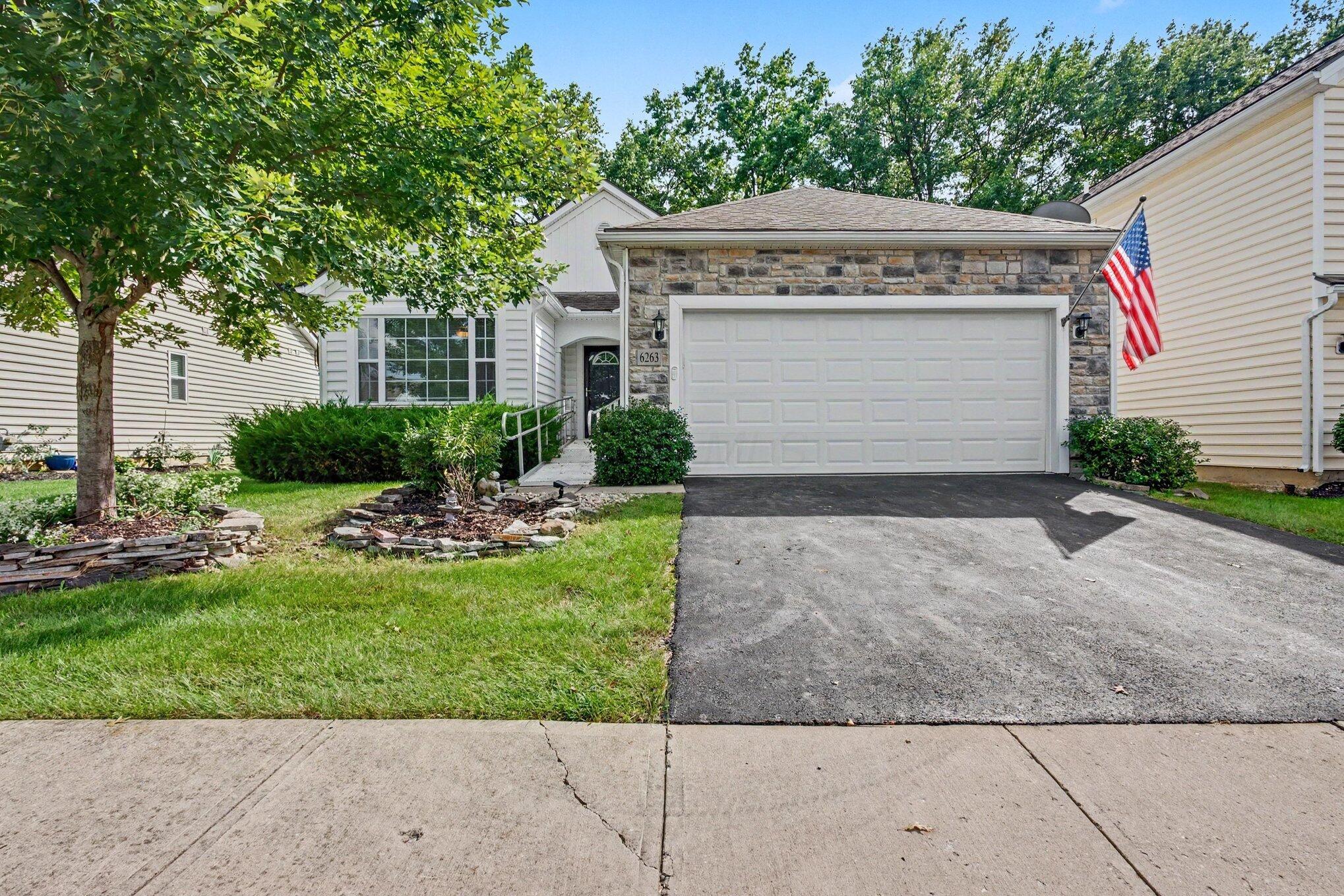 6263 Prairiefire Avenue Property Photo 1