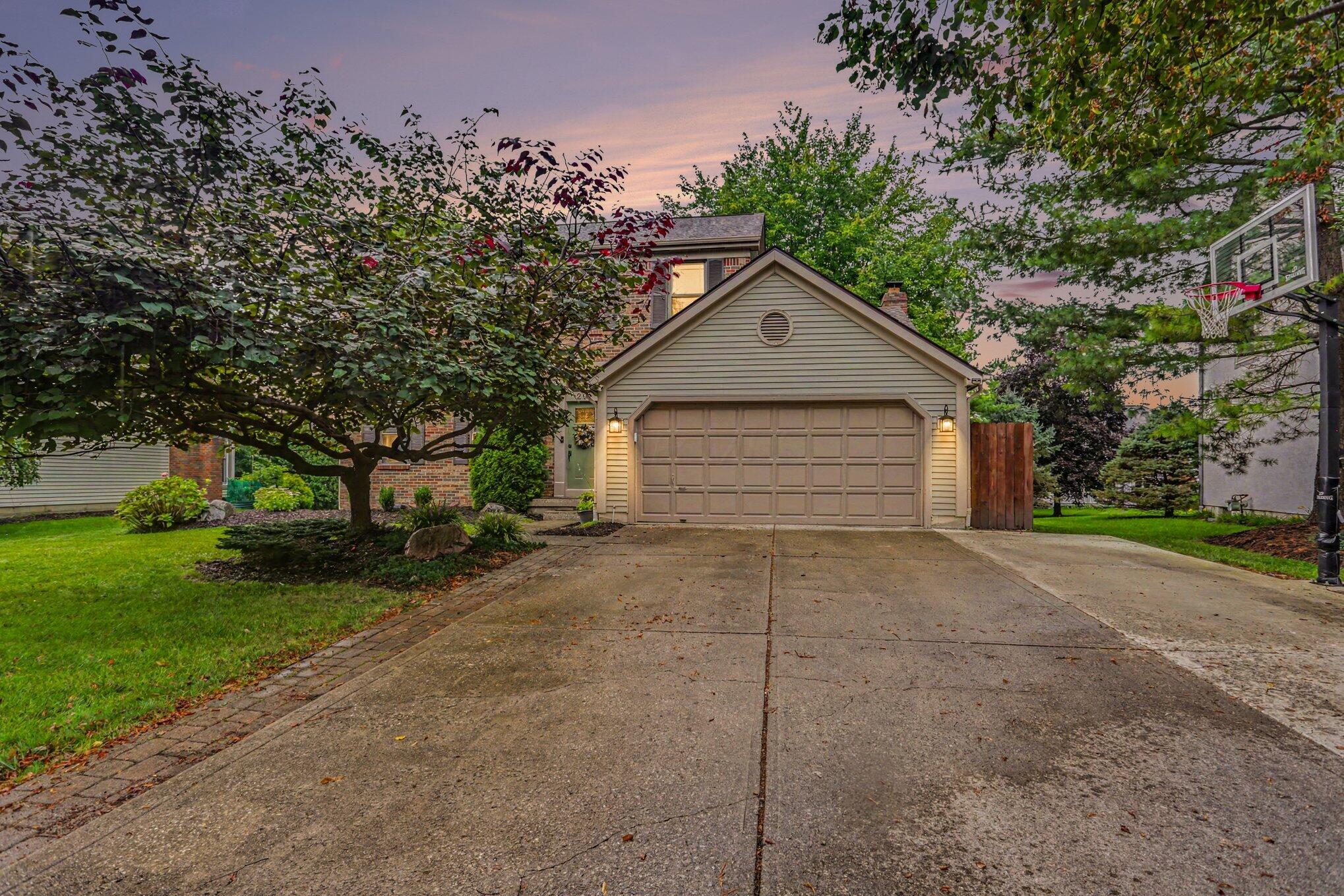291 Ashford Drive Property Photo